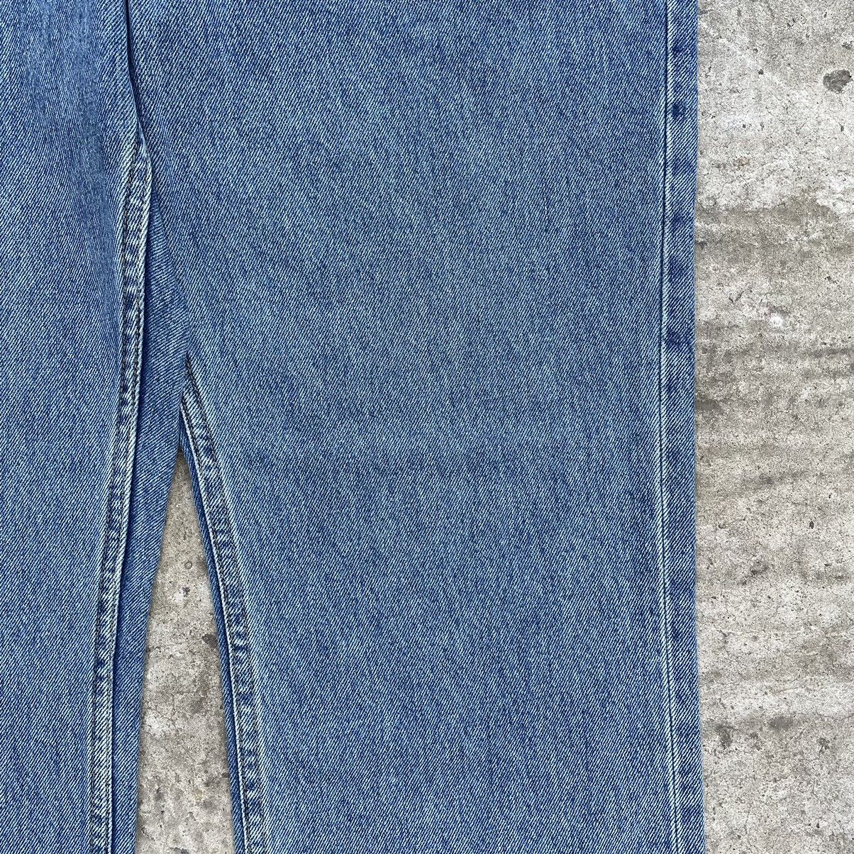 Lee Vintage Lee Jeans W40xL32 Ranger Y2K 90s USA Style Size US 40 / EU 56 - 7 Thumbnail