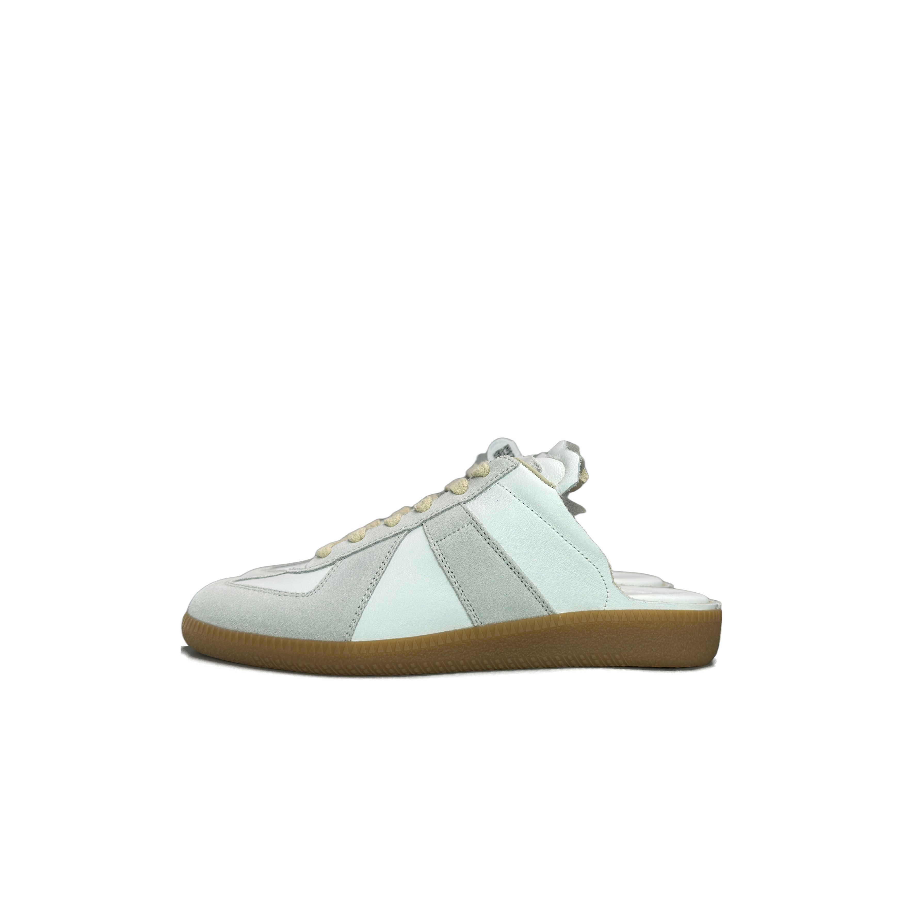 Maison Margiela Maison Margiela Replica Mules Size 35 Size US 5 / IT 35 - 1 Thumbnail