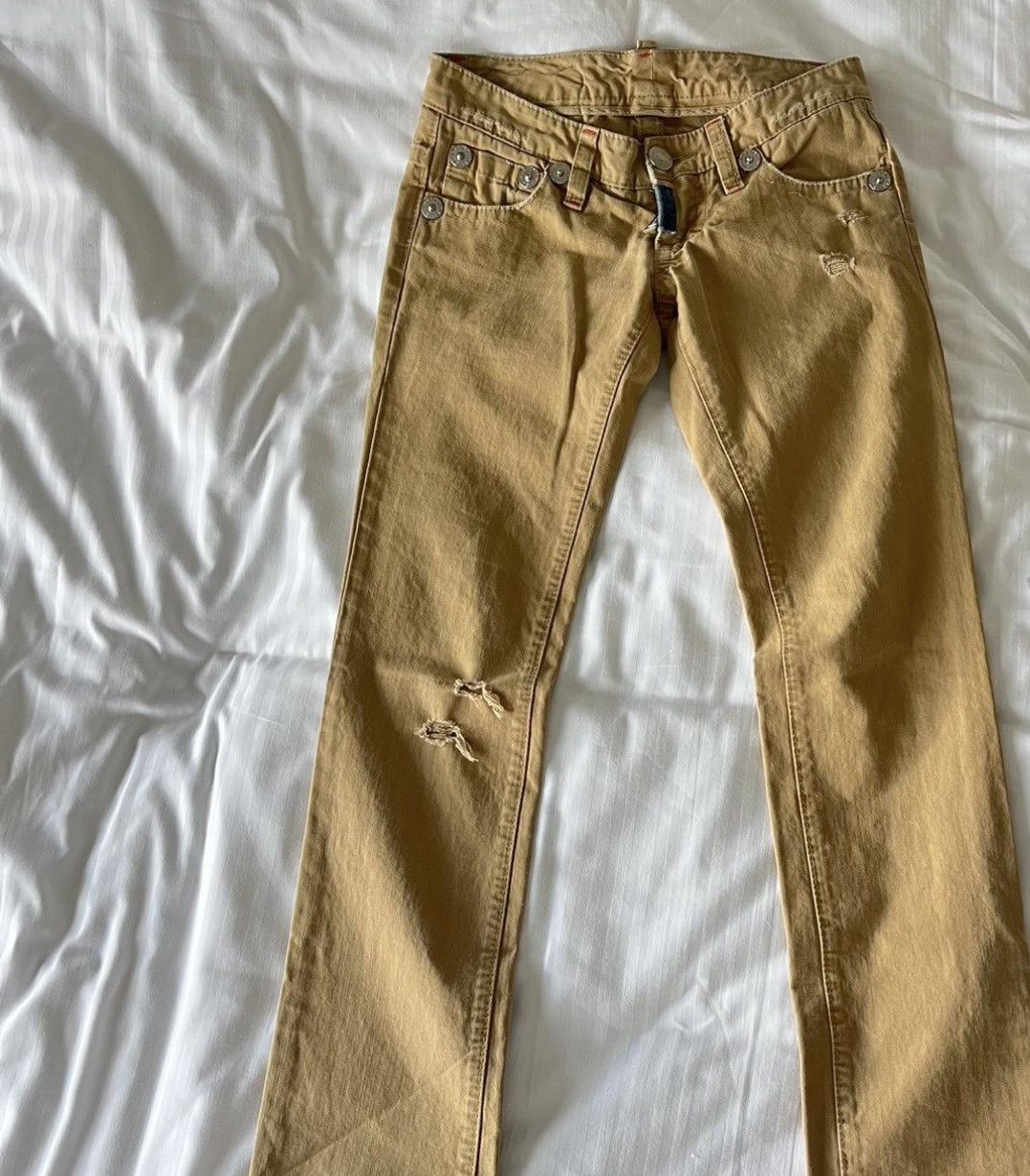 Dsquared2 Dsquared2 jeans Size 24" / US 00 / IT 34 - 2 Thumbnail