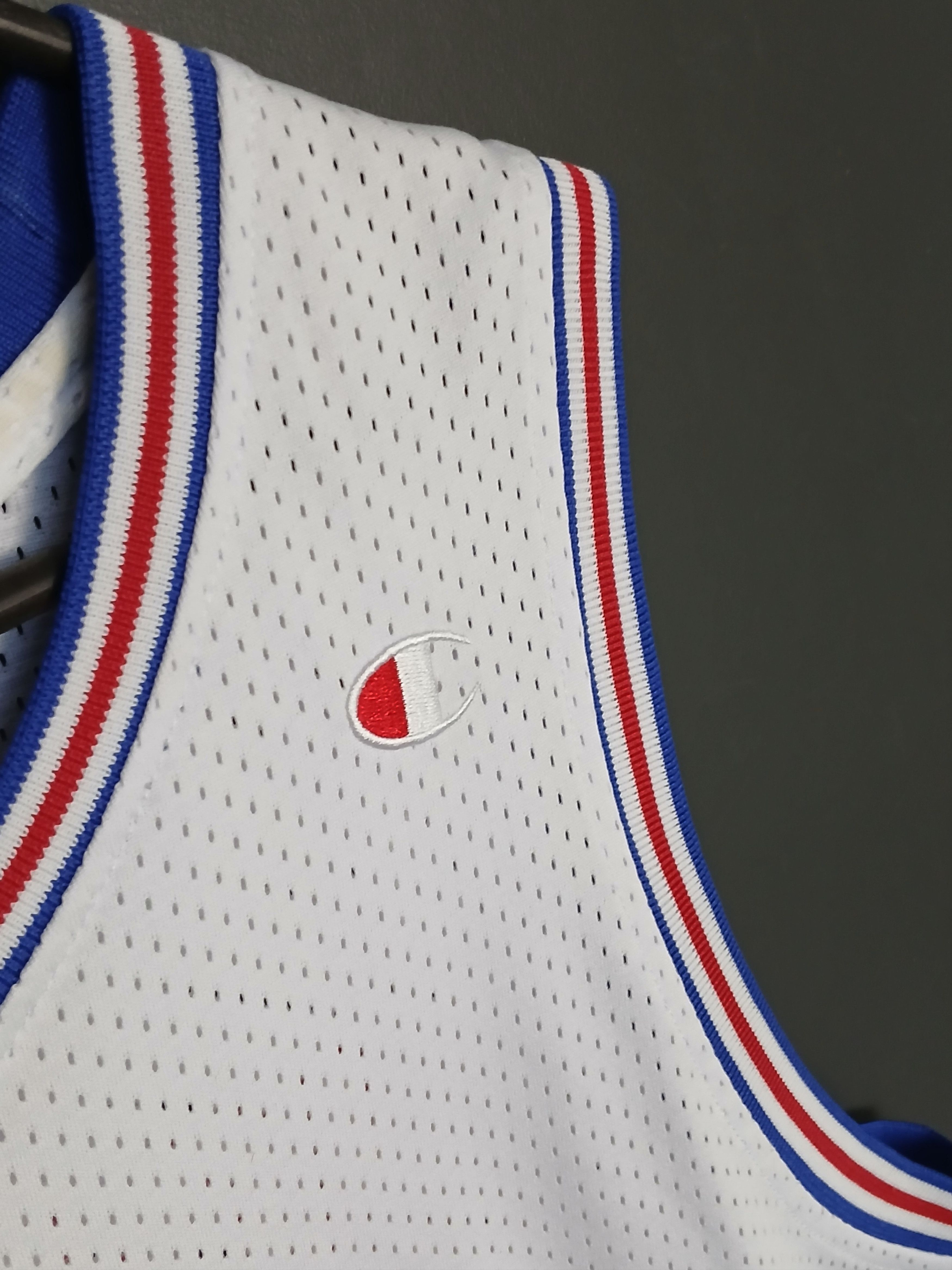 Cartoon Network Space Jam Michael Jordan Basketball Jersey Size US L / EU 52-54 / 3 - 9 Thumbnail