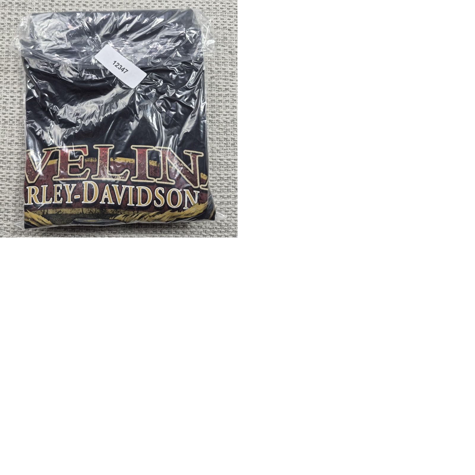 Harley Davidson Harley-Davidson Javelina Shirt Mens 2XL Black Harley-Davidson Boerne Texas Motorcycle Graphic Shirt Men 2XL Black Graphic Print Size US XXL / EU 58 / 5 - 9 Thumbnail