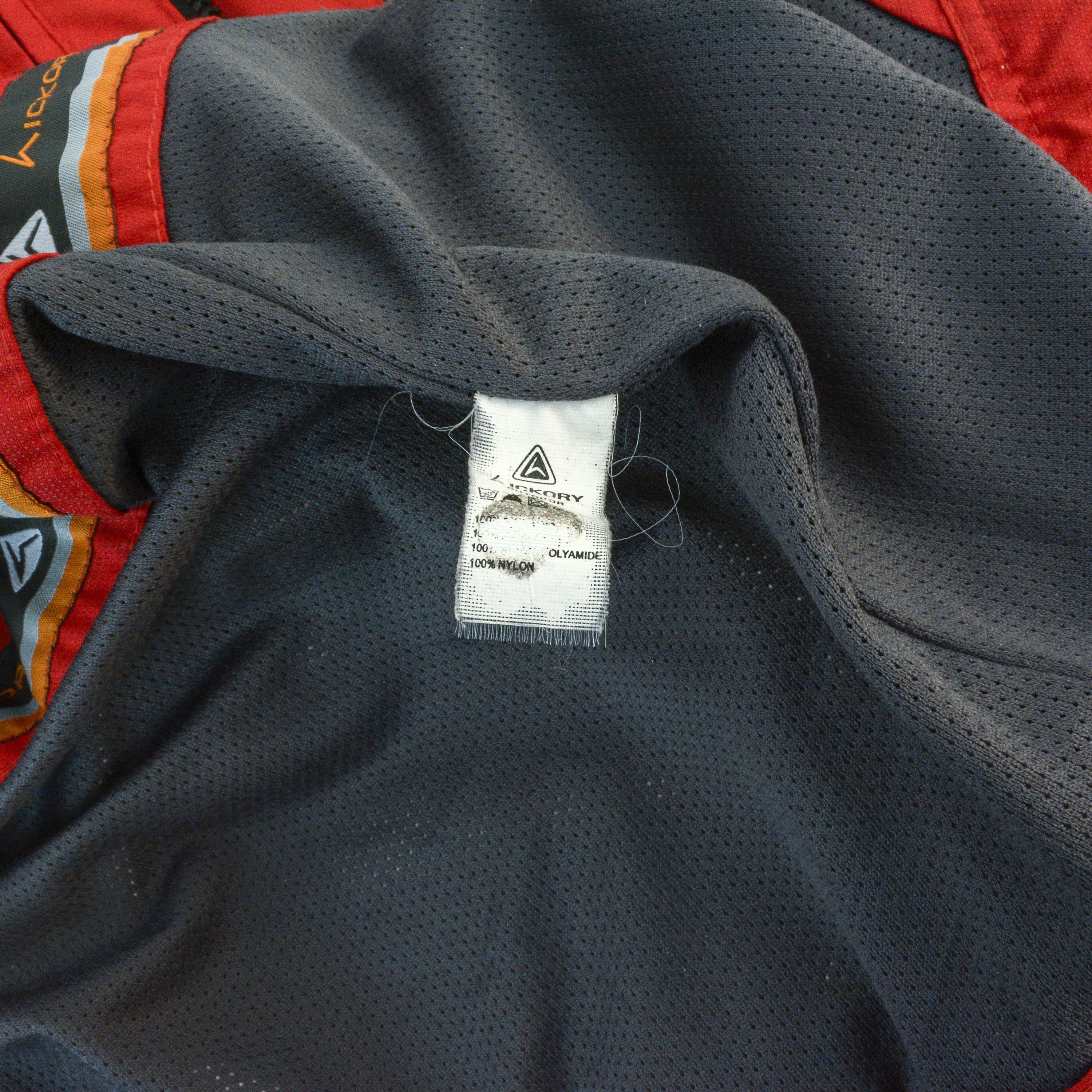 Designer × Other HICKORY Outdoor S Jacket Raincoat Parka Waterproof Hiking Size US S / EU 44-46 / 1 - 6 Thumbnail