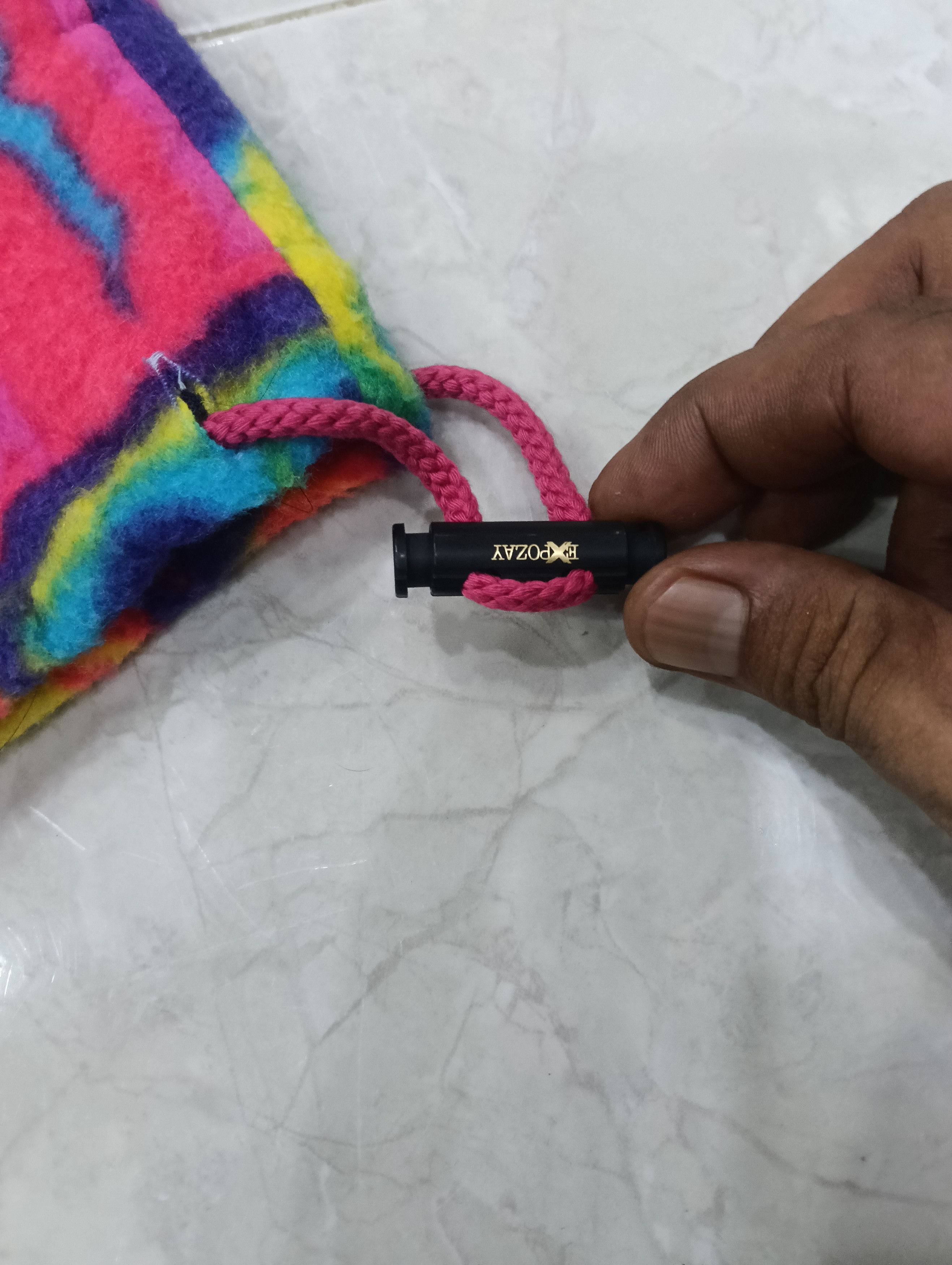 Japanese Brand Expozay Japan Like Fleece Size US XL / EU 56 / 4 - 5 Thumbnail