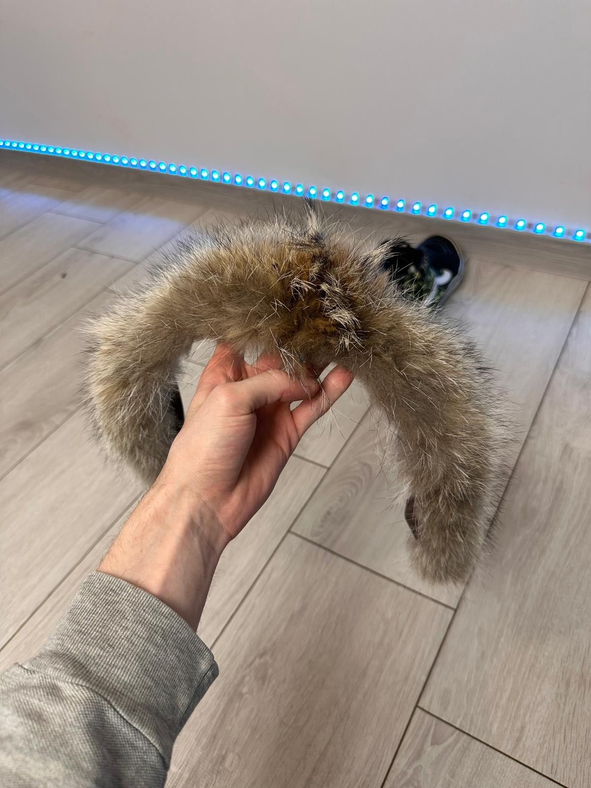 Canada Goose Canada Goose Fur Trim Size ONE SIZE - 1 Thumbnail