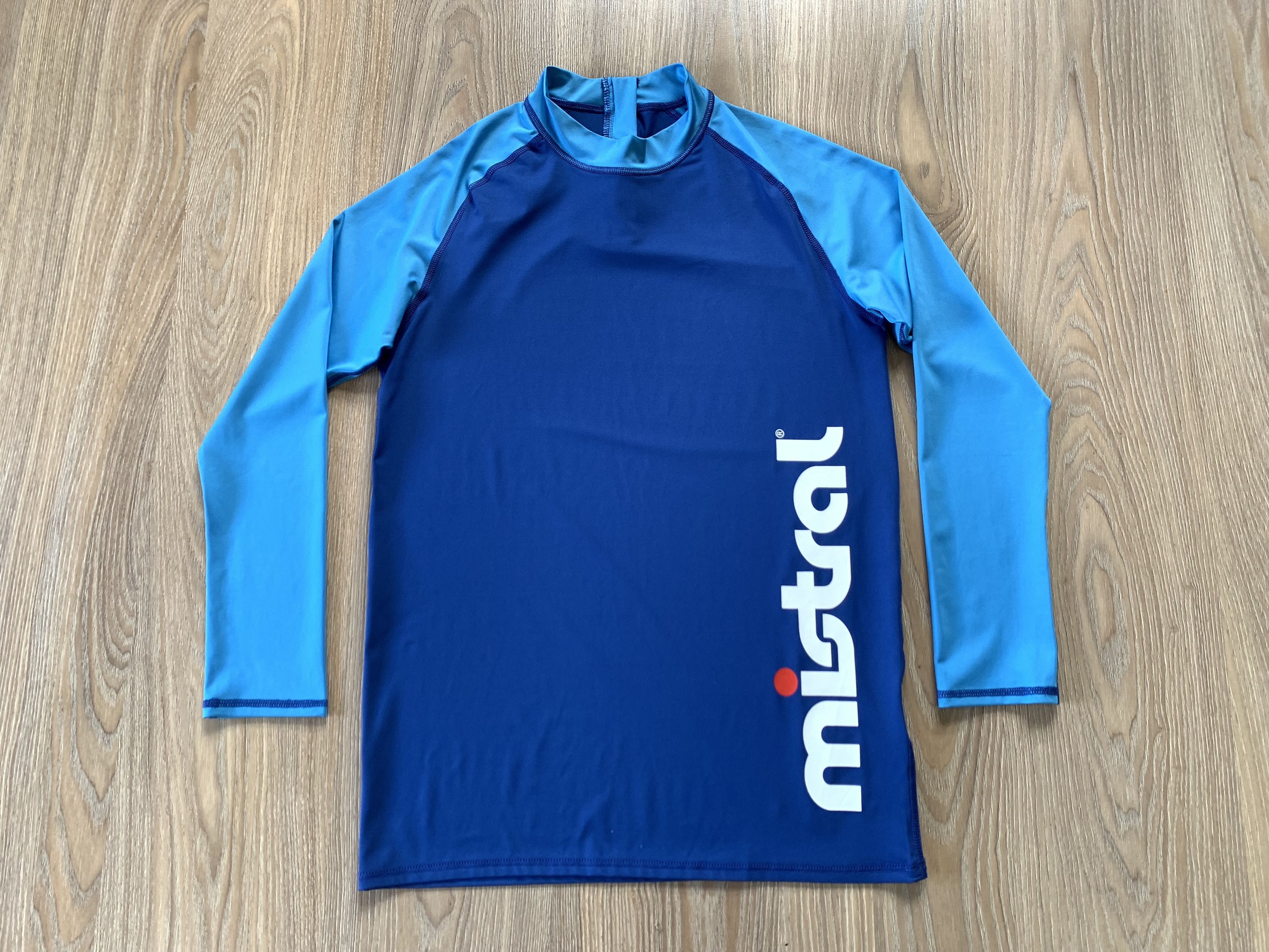 Sports Specialties Mistral Men's UV Protection Shirt UPF 50+ Size US L / EU 52-54 / 3 - 2 Thumbnail