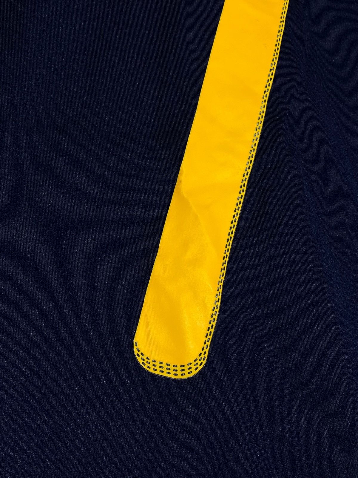 Adidas Adidas #7 David Villa Spain 2010 Away Football Shirt Jersey Size US S / EU 44-46 / 1 - 6 Thumbnail
