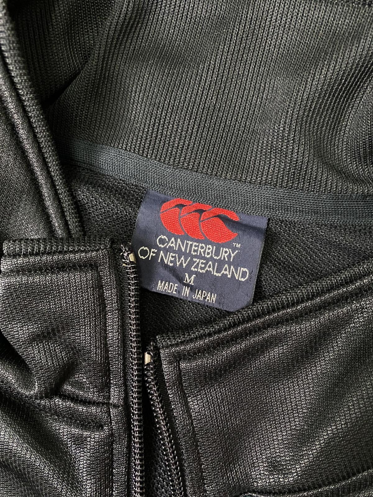 Canterbury of New Zealand Deadstock Vtg Canterbury of New Zealand Patchwork Jacket M Size US M / EU 48-50 / 2 - 2 Thumbnail