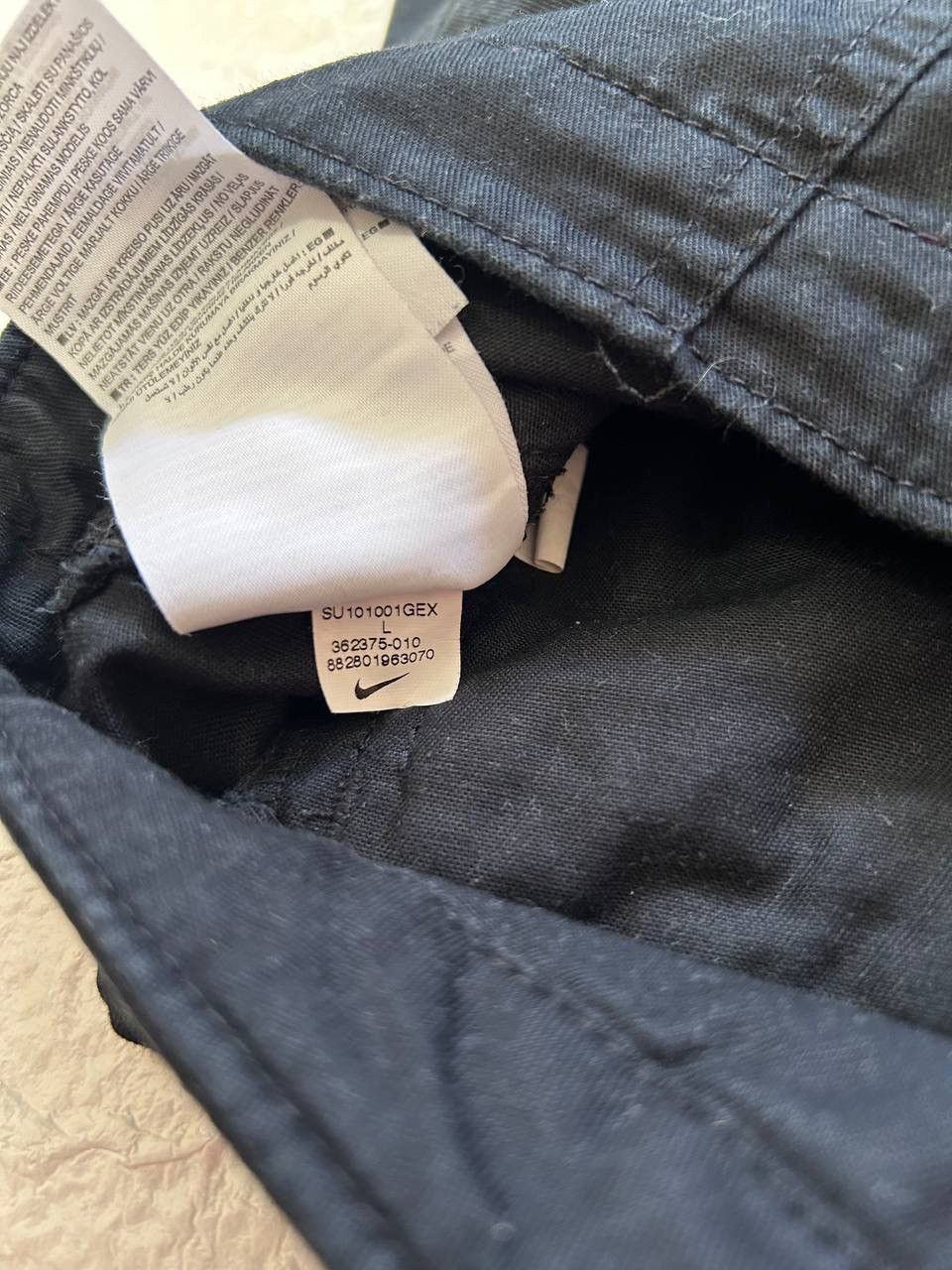 Nike Nike pants Size US 31 - 3 Thumbnail