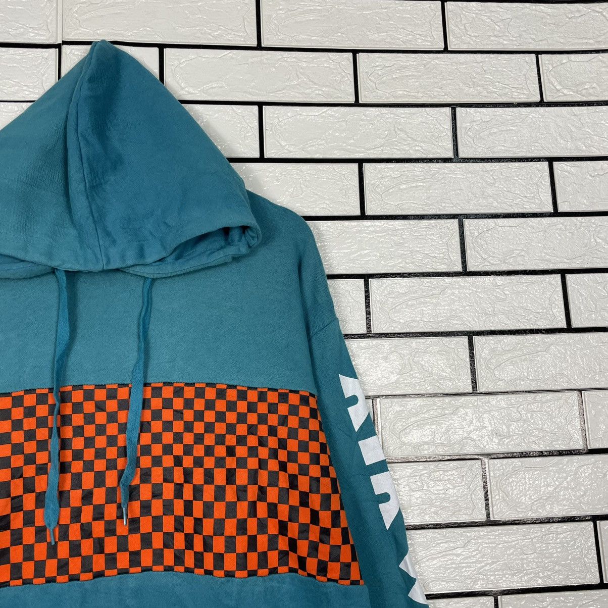 Airwalk Airwalk Two Tone Pullover Hoodie Size US M / EU 48-50 / 2 - 5 Thumbnail