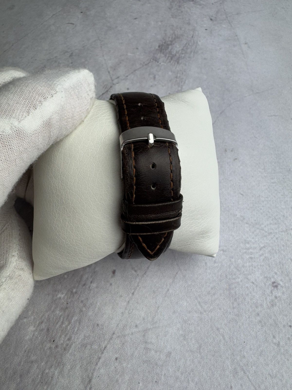 Japanese Brand × Vintage Vintage Japanese Style Watch Size ONE SIZE - 3 Thumbnail