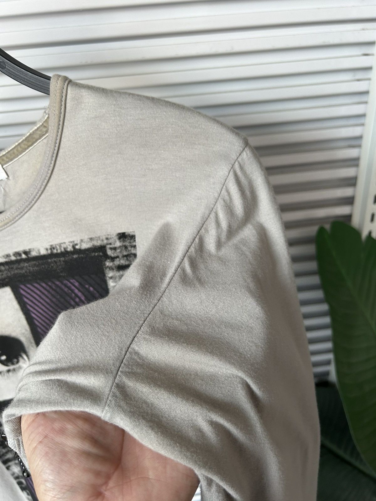 semanticdesign Semantic Zipper Punk Long Sleeve Size US M / EU 48-50 / 2 - 10 Thumbnail