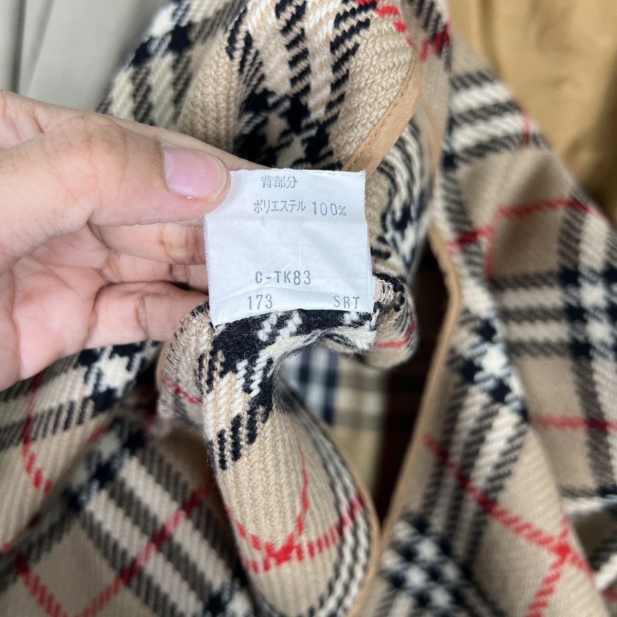 Burberry 🔥 BURBERRYS TRENCH COAT Size US M / EU 48-50 / 2 - 16 Thumbnail