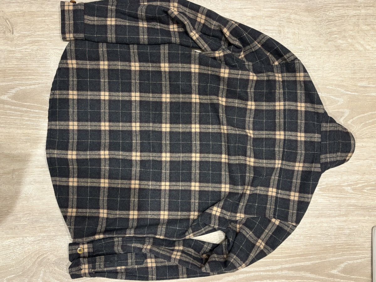 Ralph Lauren Vintage Button-up Flannel Size US S / EU 44-46 / 1 - 2 Thumbnail