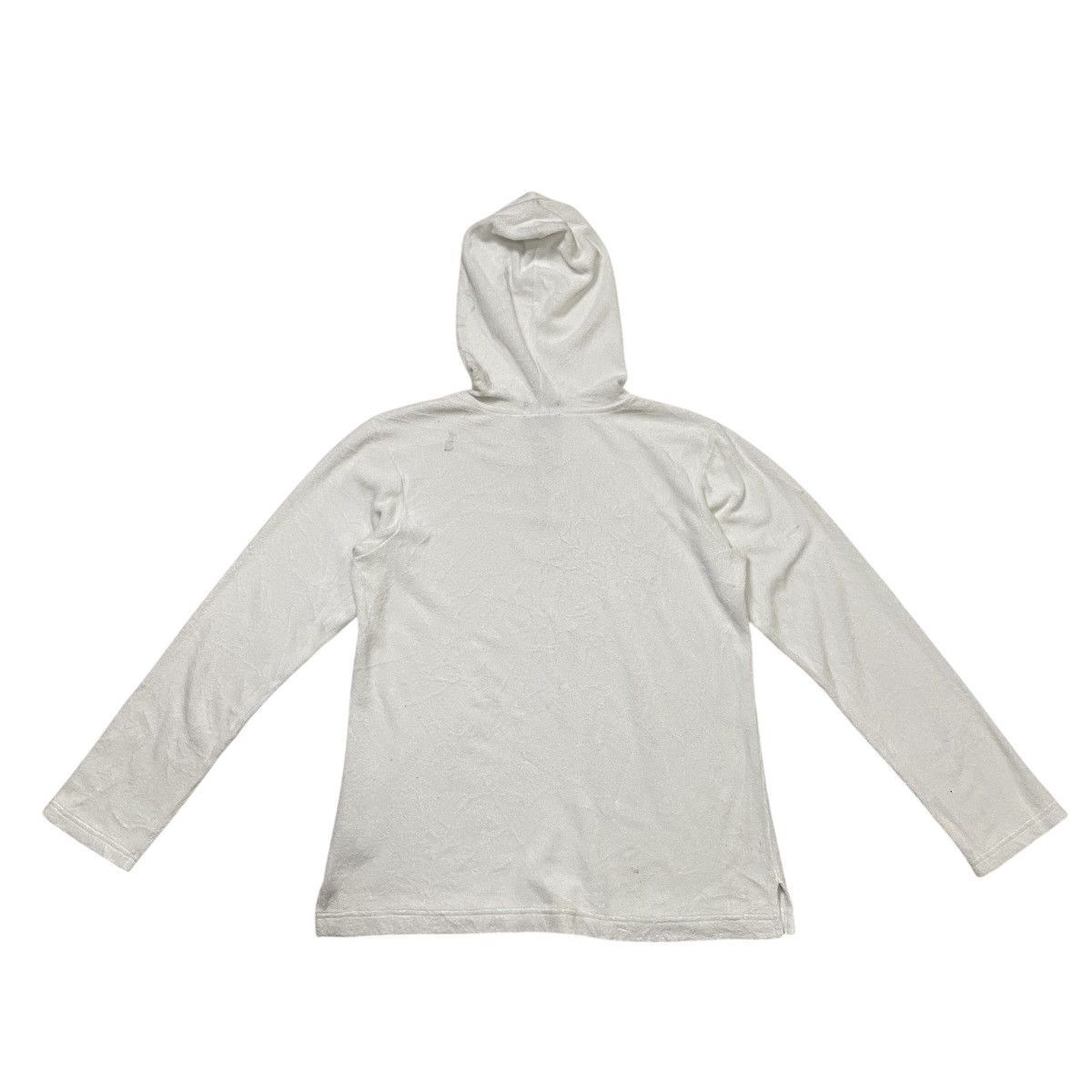 Polo Ralph Lauren Polo Ralph Lauren longsleeve hoodie Size US S / EU 44-46 / 1 - 3 Thumbnail