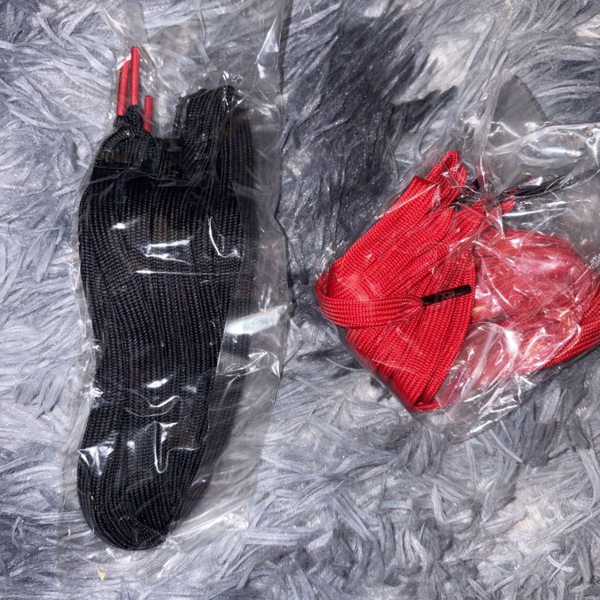 Puma PUMA Blaze of Glory X Rise Men's Black and Red Shoes 9.5 Size US 9.5 / EU 42-43 - 8 Thumbnail