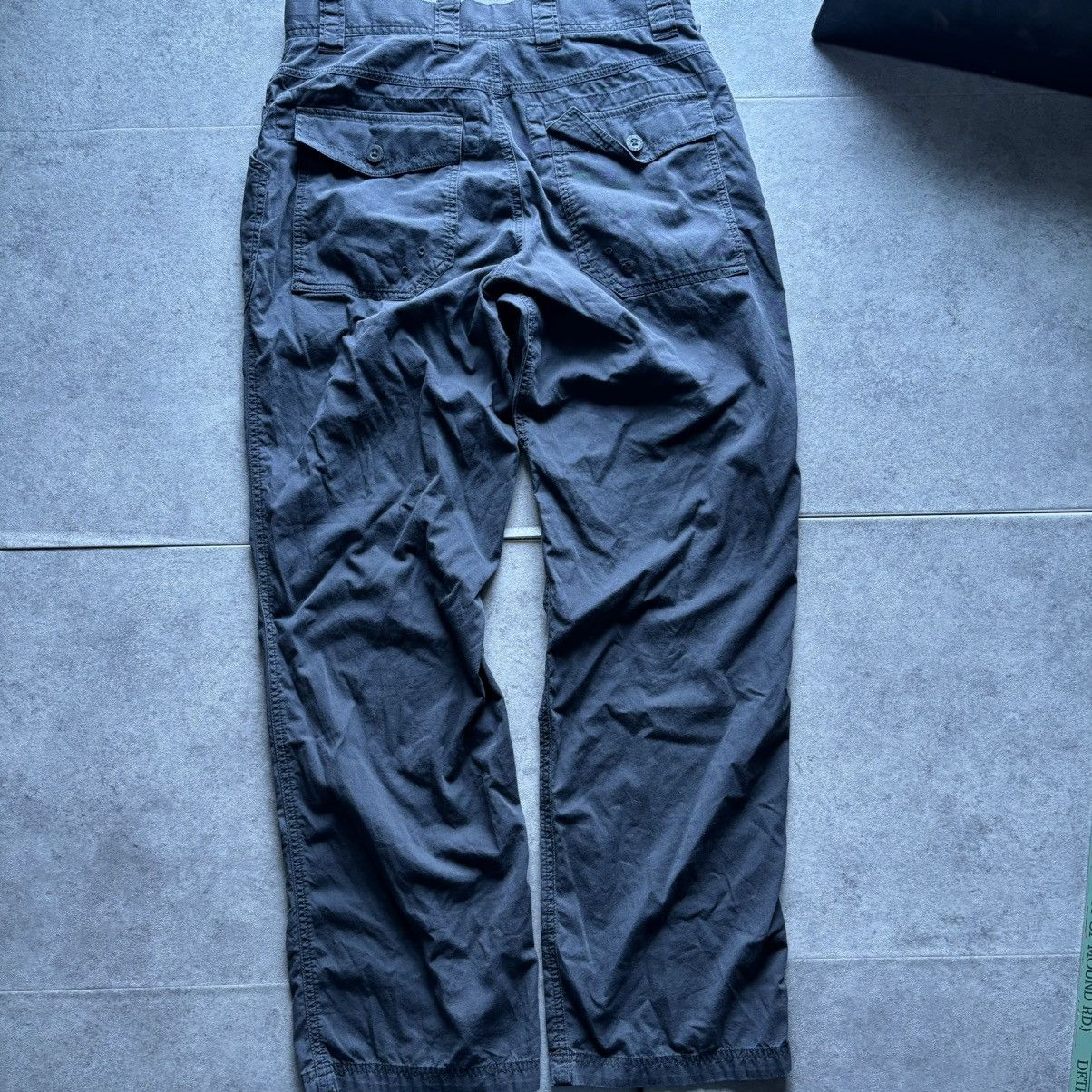 The North Face The north face gray hiking pants Size US 32 / EU 48 - 5 Thumbnail