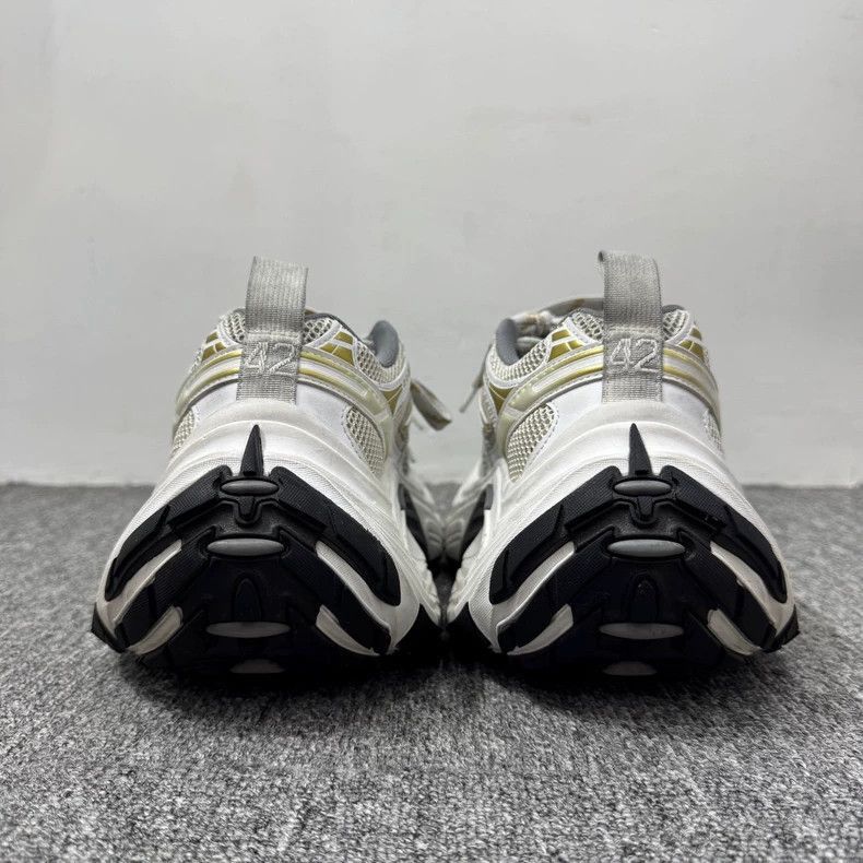 Balenciaga Balenciaga 6XL dad sneakers Size US 15 / EU 48 - 3 Thumbnail