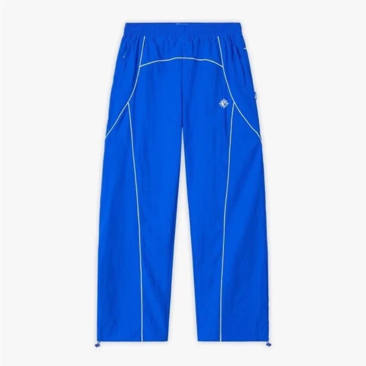 Other Vicinity Track Set Blue & White Size US S / EU 44-46 / 1 - 5 Thumbnail