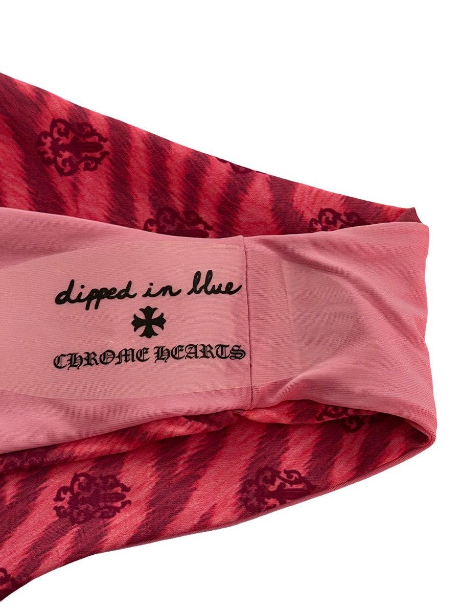 Chrome Hearts STEAL Chrome Hearts Bikini Bottom 🧽 Size ONE SIZE - 8 Thumbnail