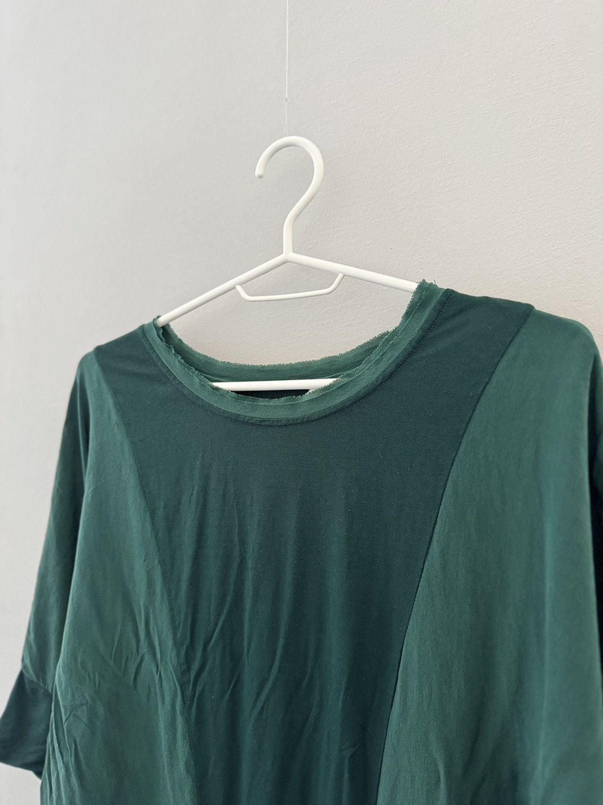 Celine Celine T-Shirt Size M / US 6-8 / IT 42-44 - 2 Thumbnail