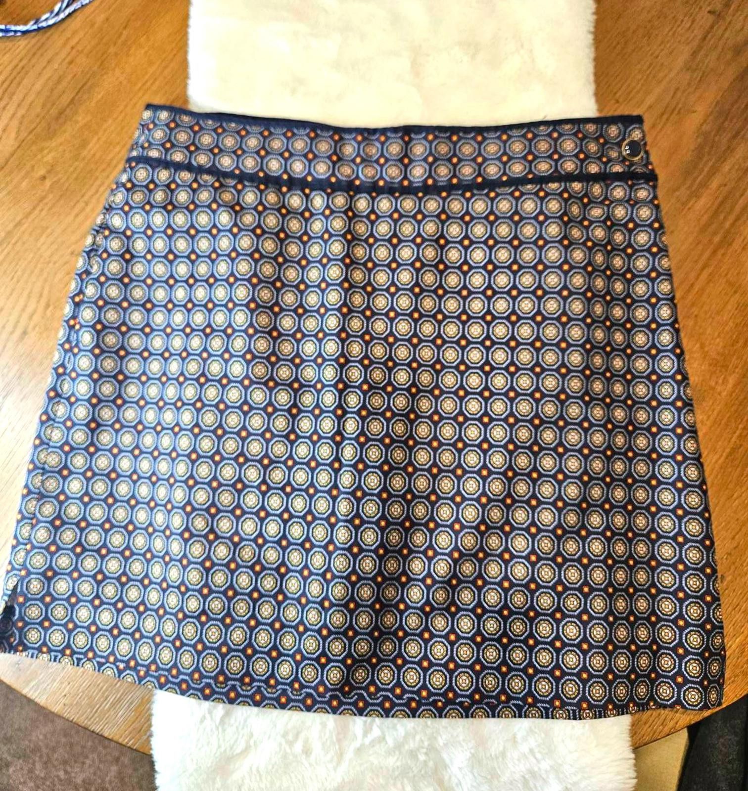 Designer EP Pro Golf Skort Size 10 Size ONE SIZE - 1 Thumbnail