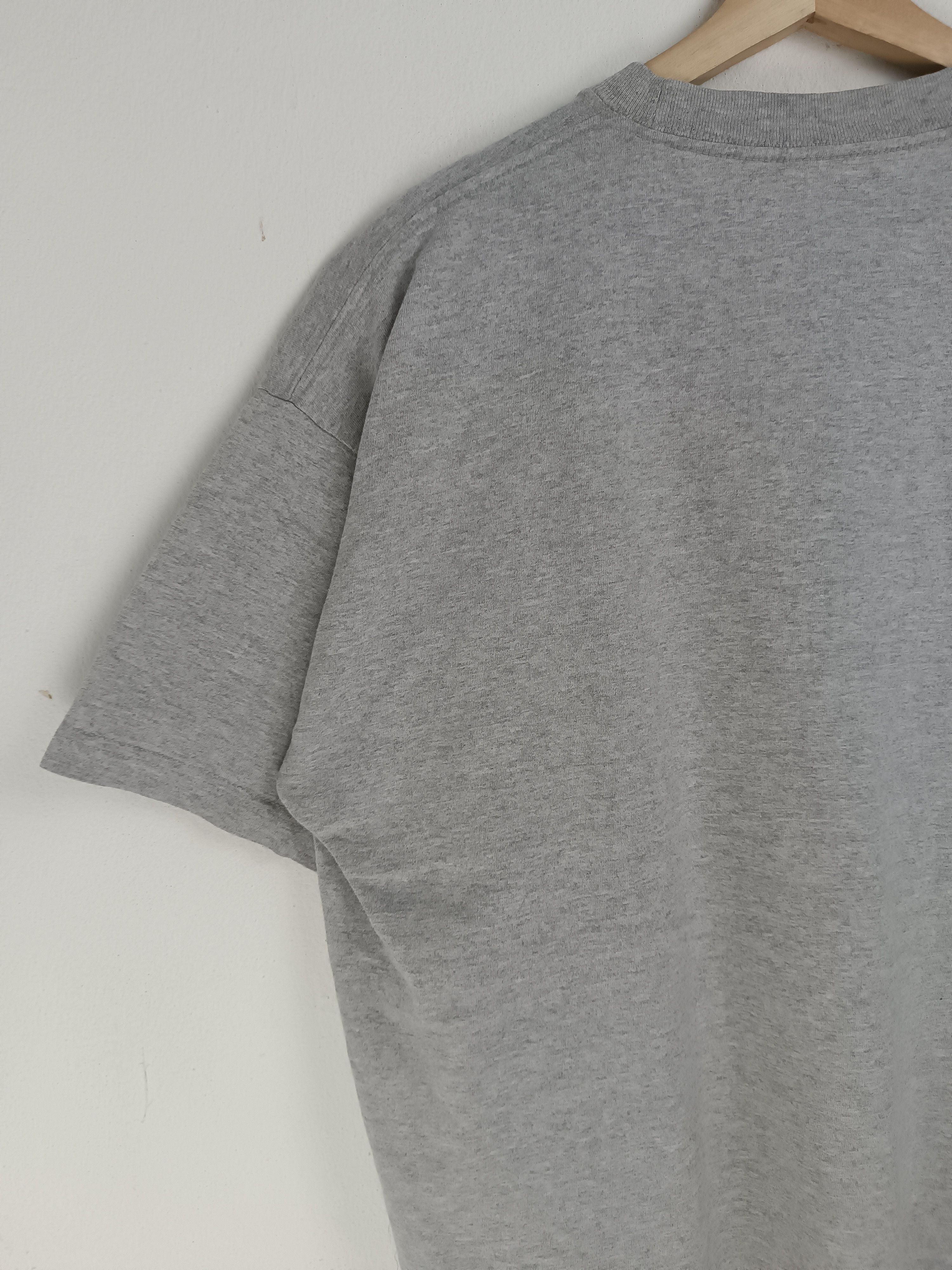 Vintage VINTAGE 90'S GOD IS GOOD ALL THE TIME JESUS RELIGION TEE Size US XL / EU 56 / 4 - 14 Thumbnail