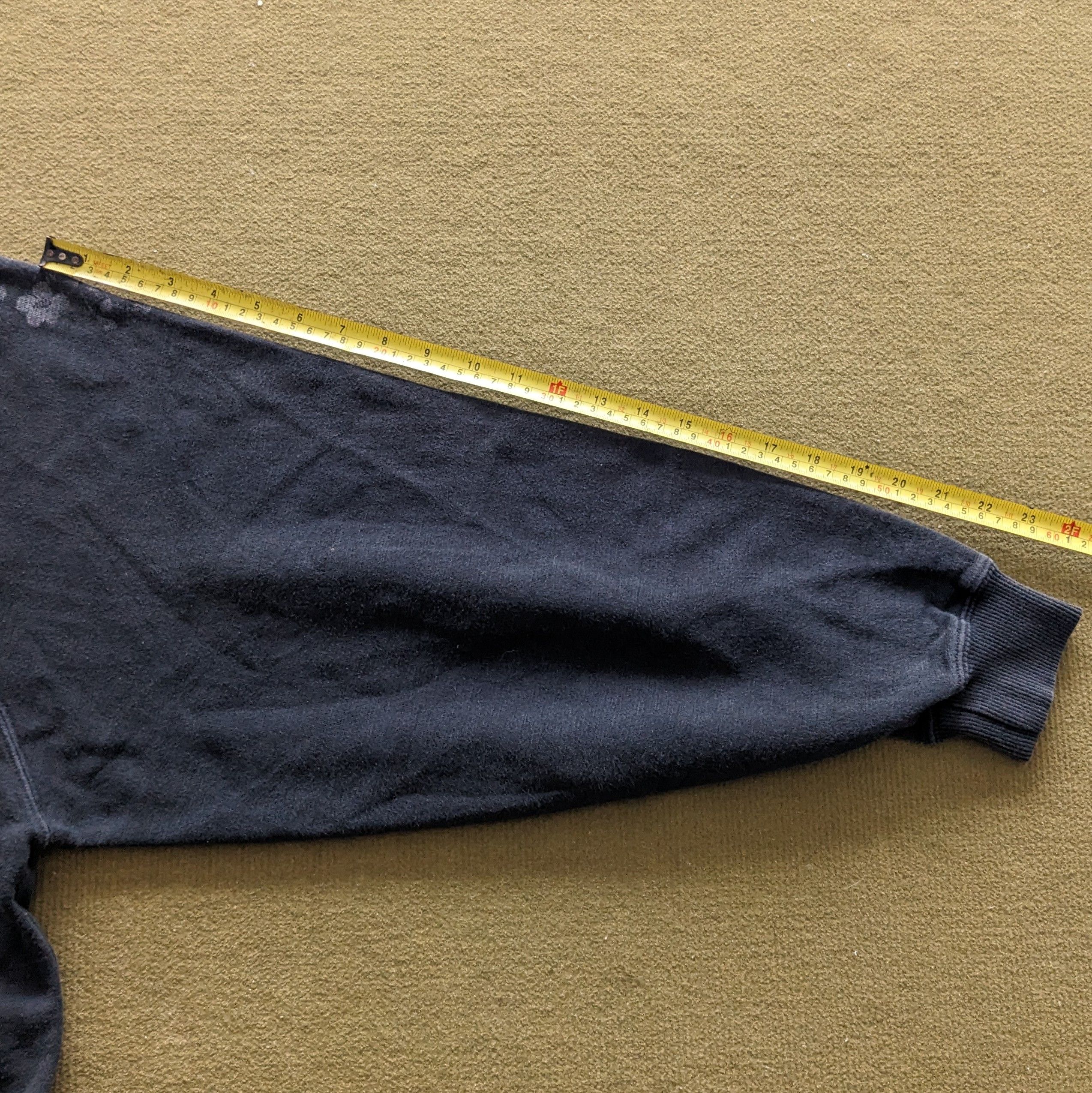 Karakuri Tamashii Vintage KARAKUSHI TAMASHI Japanese Art Hoodies Size US XXL / EU 58 / 5 - 5 Thumbnail