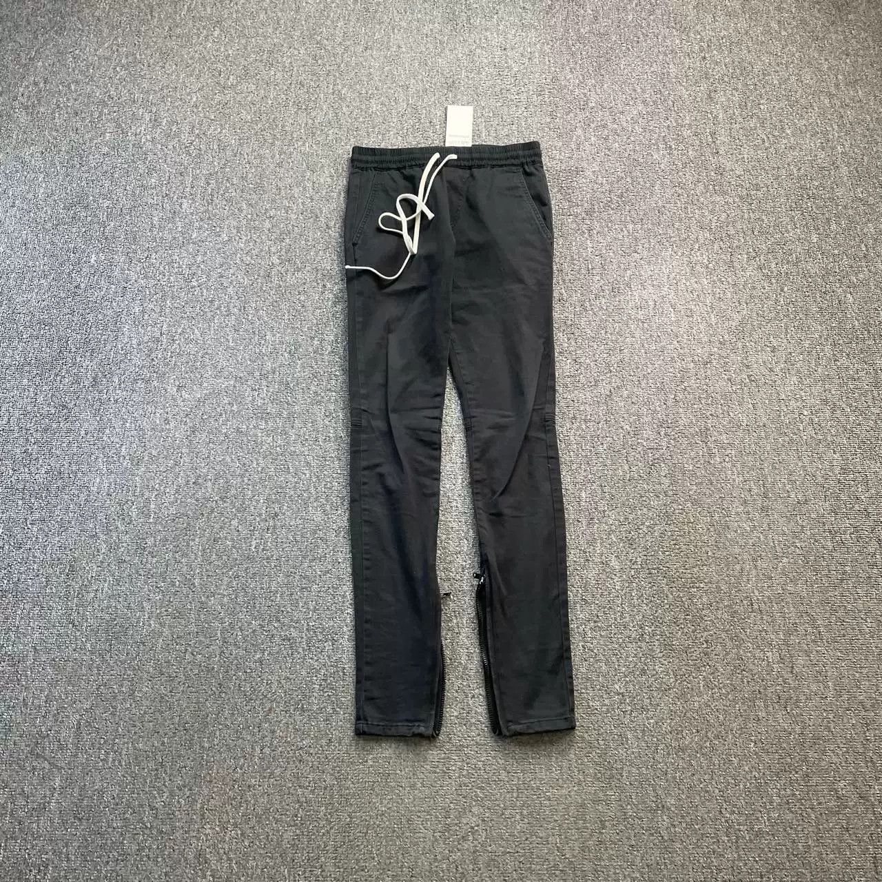 Fear of God Fear Of God Old Sub-Line Pants Size US 26 / EU 42 - 1 Thumbnail