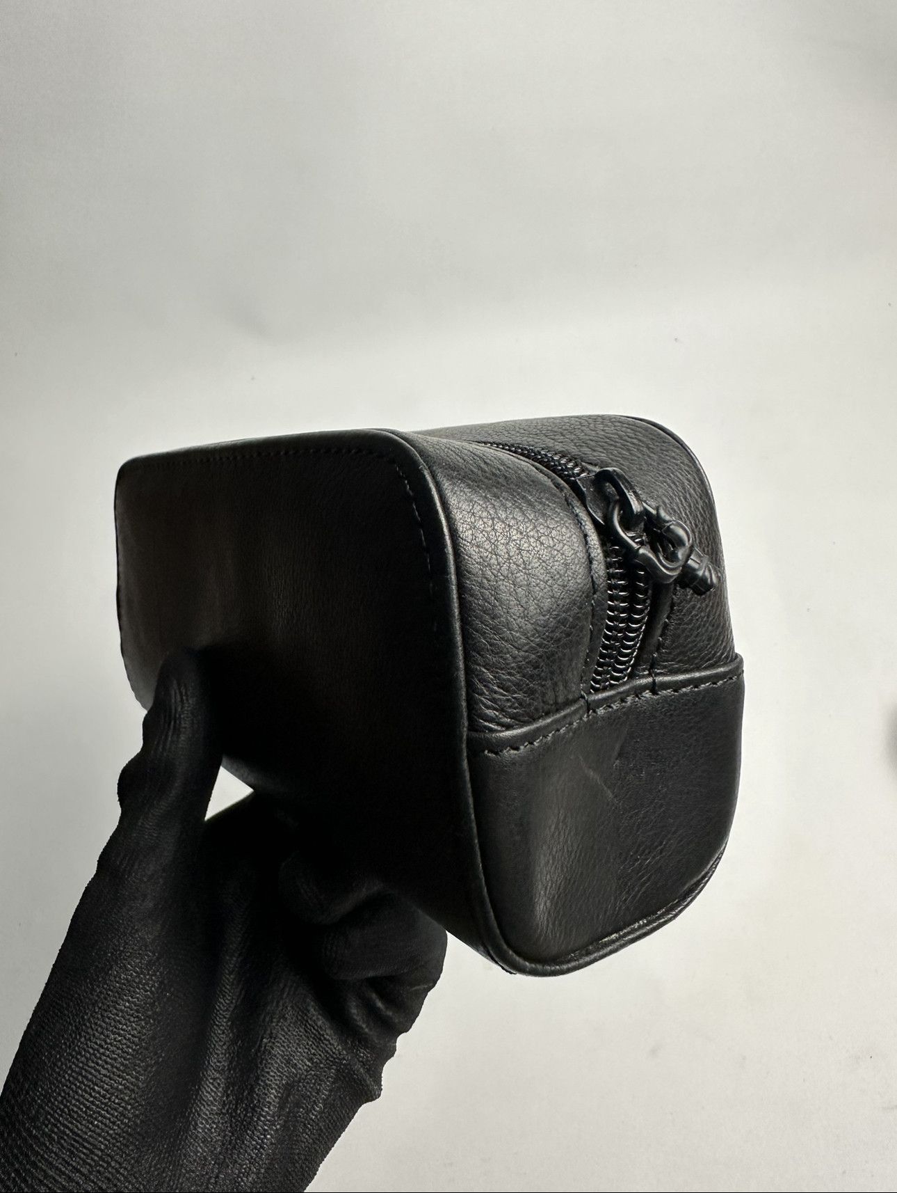 Chrome Hearts Chrome Hearts Dixie Normous Sunglasses Size ONE SIZE - 10 Thumbnail