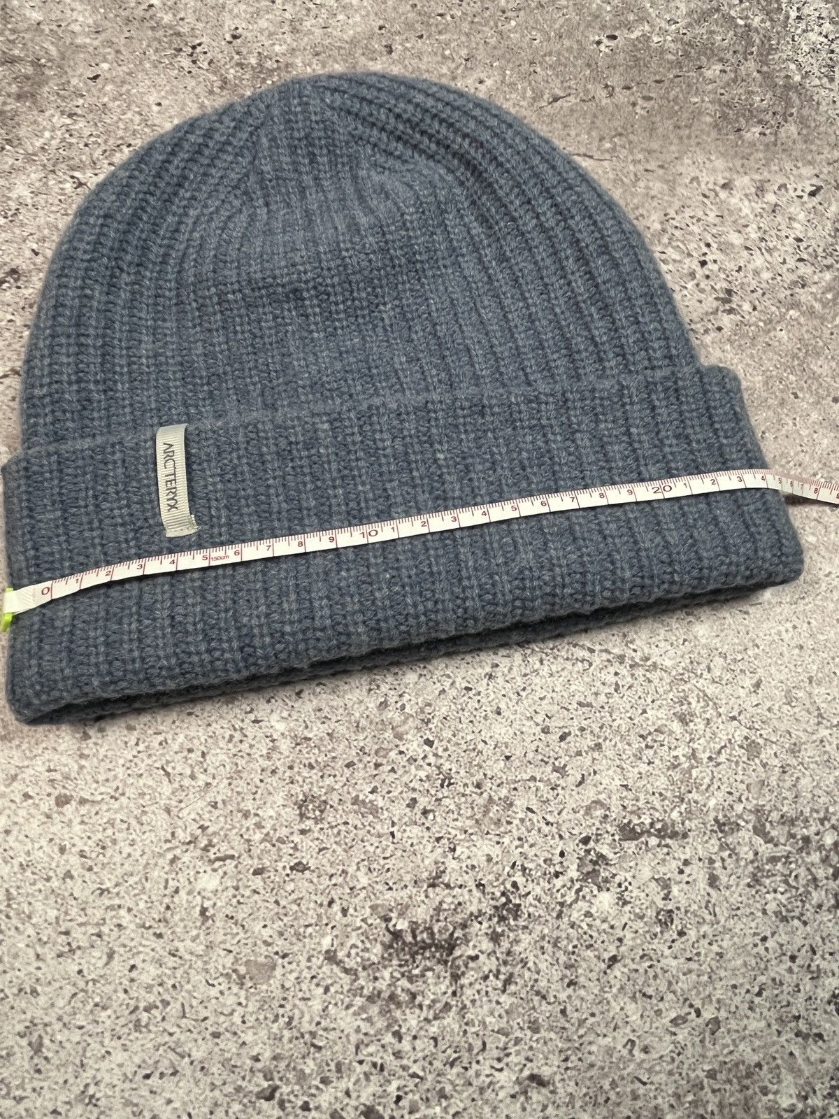 Arc'teryx Arc’teryx Chunky Knit Hat Size ONE SIZE - 9 Thumbnail