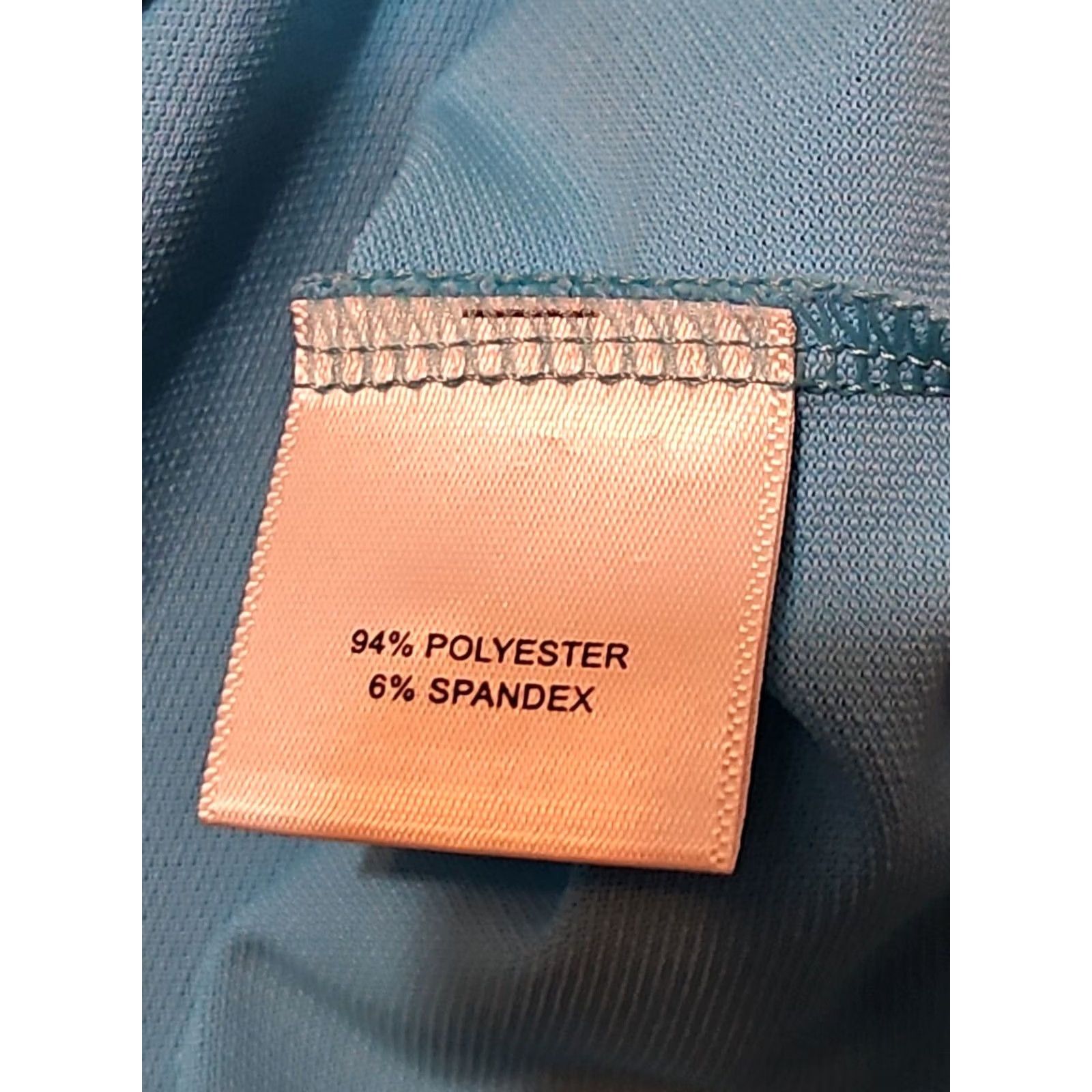 Peter Millar Peter Millar Polo Shirt Mens Size XL Blue Summer Comfort Golf Size US XL / EU 56 / 4 - 5 Thumbnail