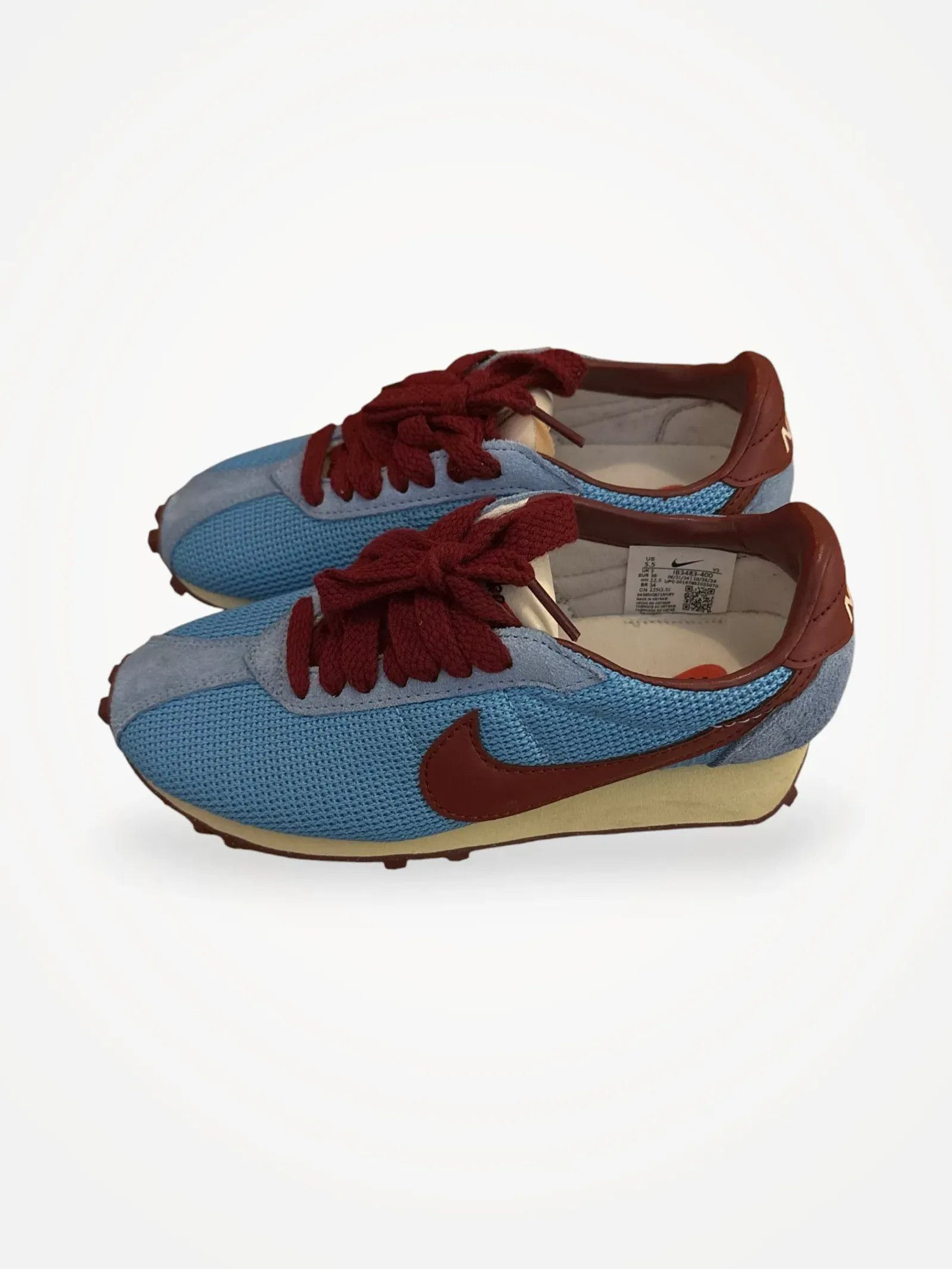 Nike Nike Sneakers Size US 6 / IT 36 - 1 Thumbnail