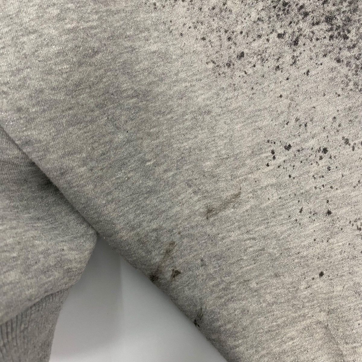 Other Vintage Adidas Full Zip Small Logo Hoodie Sweater Black/Gray Size US M / EU 48-50 / 2 - 6 Thumbnail