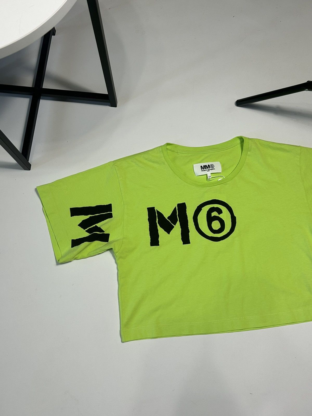 Maison Margiela MM6 Maison Margiela Kids Size 12 Size XL / US 12-14 / IT 48-50 - 3 Thumbnail