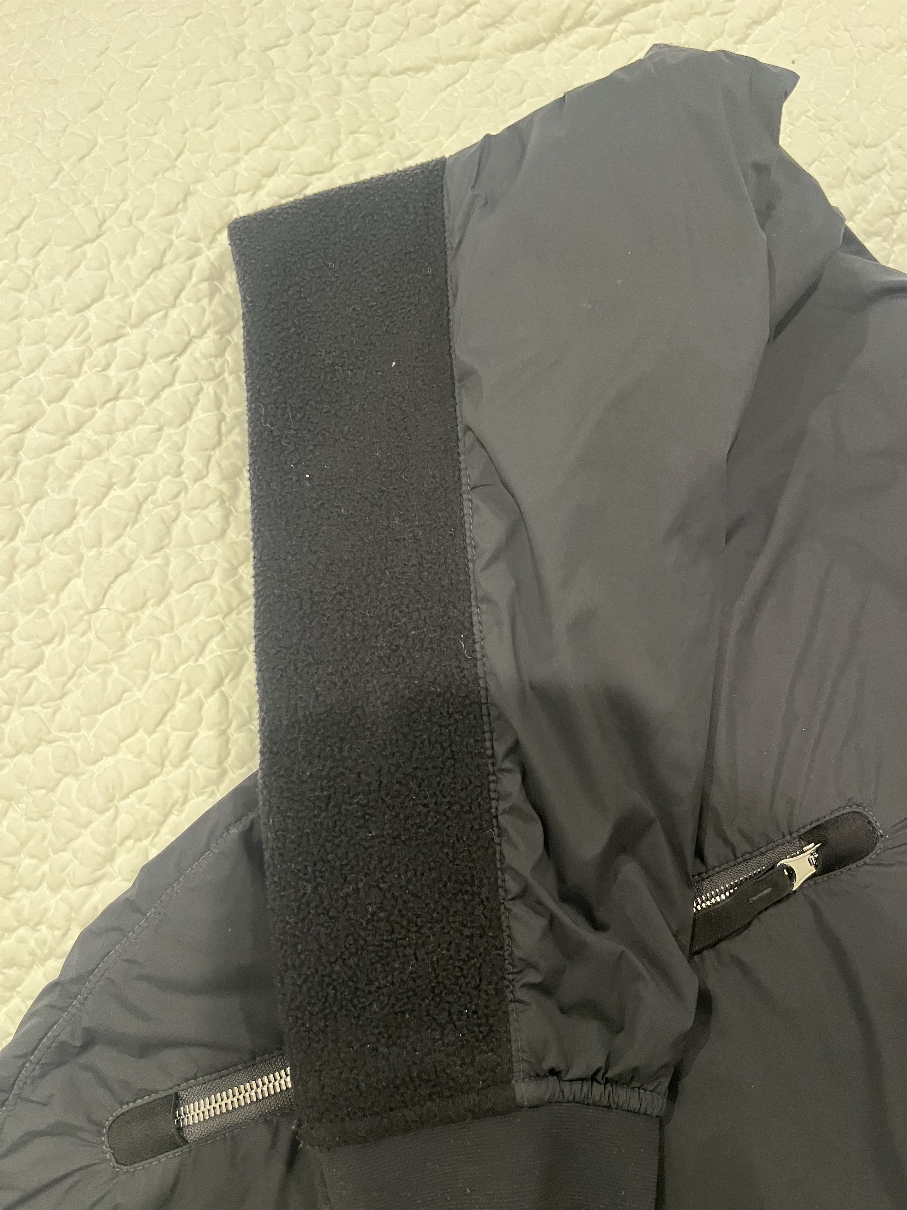 Stone Island Stone Island Stellina Jacket M 2026 fleece polartec Size US M / EU 48-50 / 2 - 8 Thumbnail