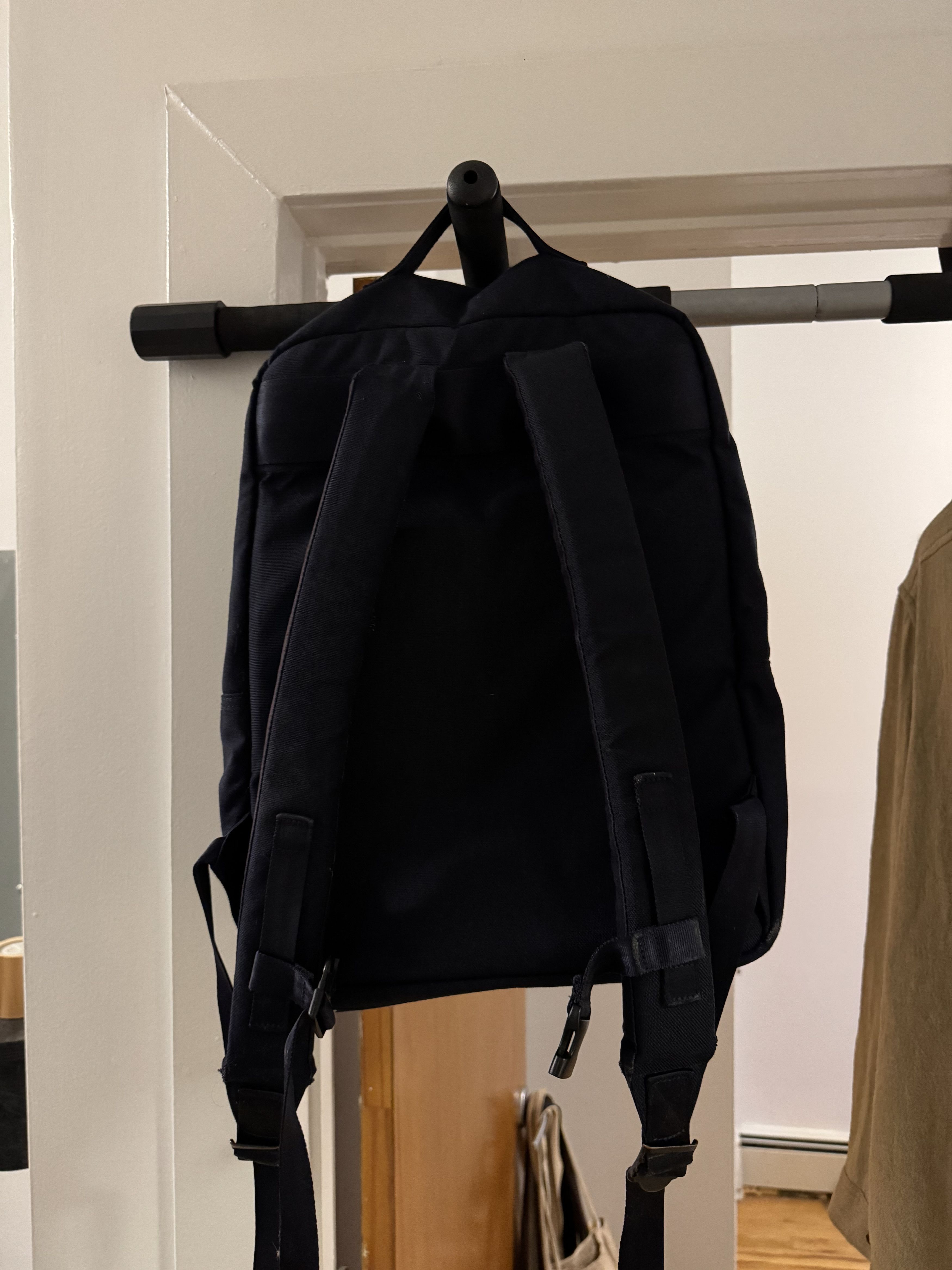 Porter Classic Porter Classic × muatsu Newton Backpack Size ONE SIZE - 3 Thumbnail