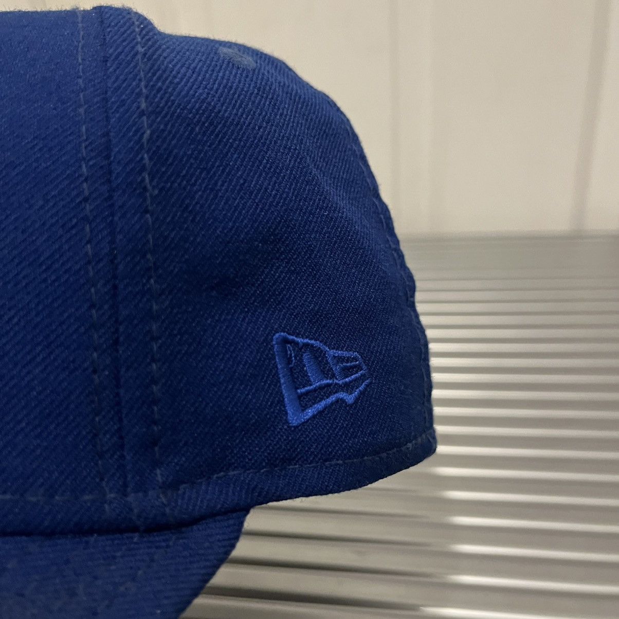 New Era LOSO NYC x YANKEES HAT CLUB EXCLUSIVE 7 3/8 MANHATTA NYC Size ONE SIZE - 11 Thumbnail