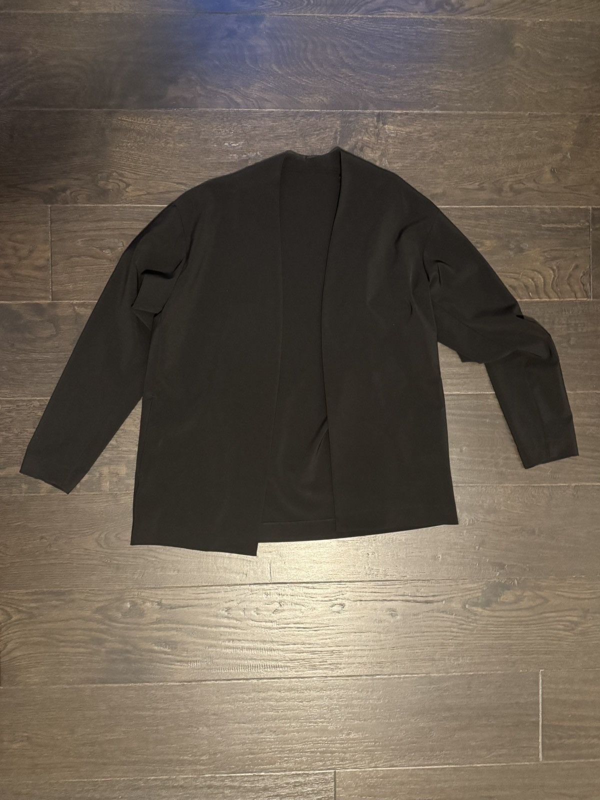 STUDIOUS Studious x United Arrow Dry Air Cardigan Size 2 Size US S / EU 44-46 / 1 - 1 Thumbnail