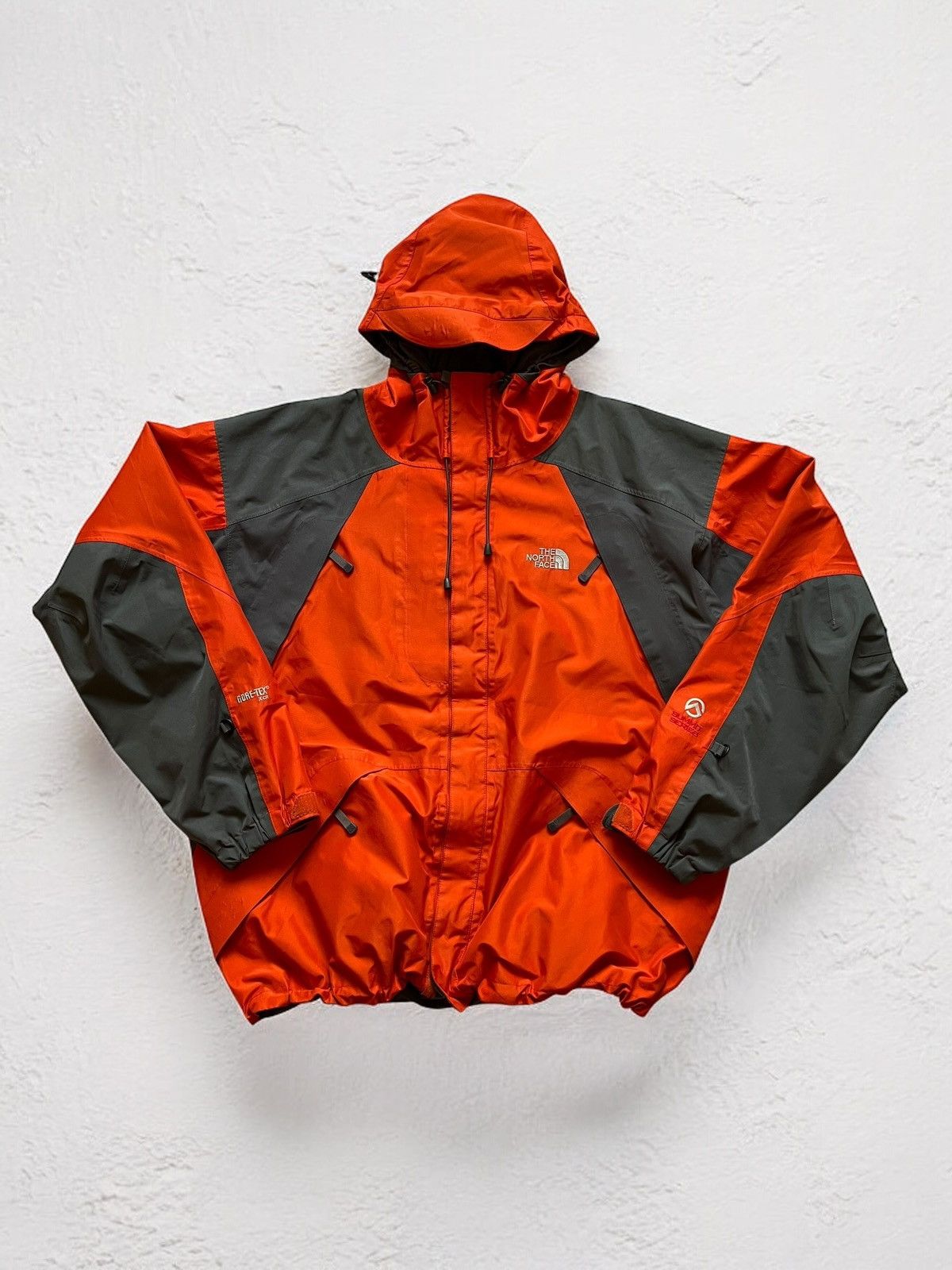Goretex × Streetwear × The North Face THE NORTH FACE GORE