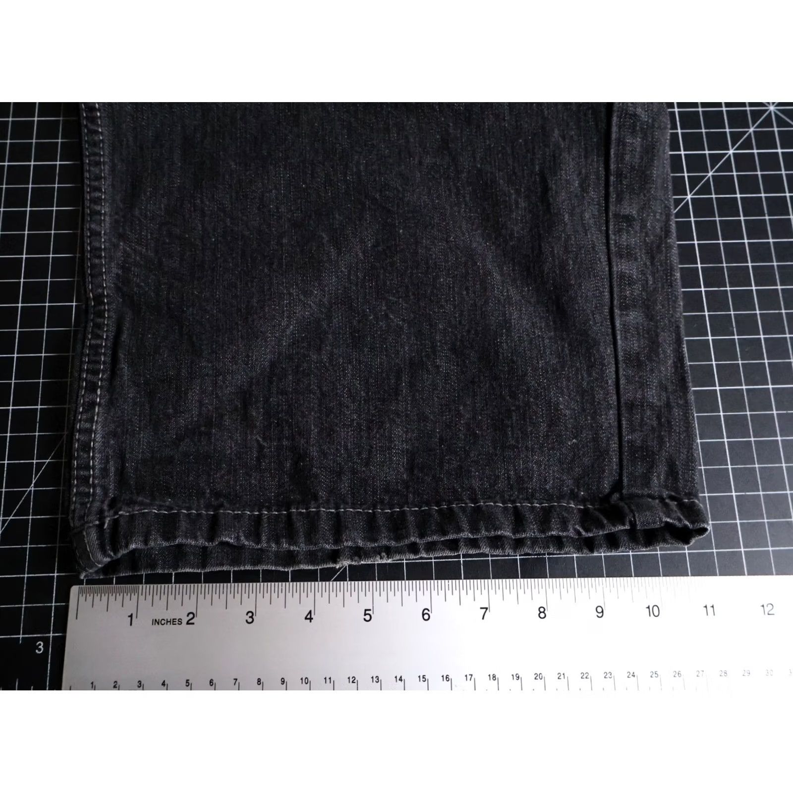 Vintage VINTAGE Mecca Jeans Shirt? Size US 42 / EU 58 - 7 Thumbnail