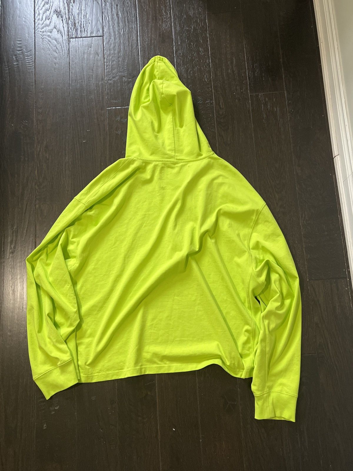 Anonymous Club Anonymous Club ‘Club Couture’ Hoodie Size US L / EU 52-54 / 3 - 3 Thumbnail