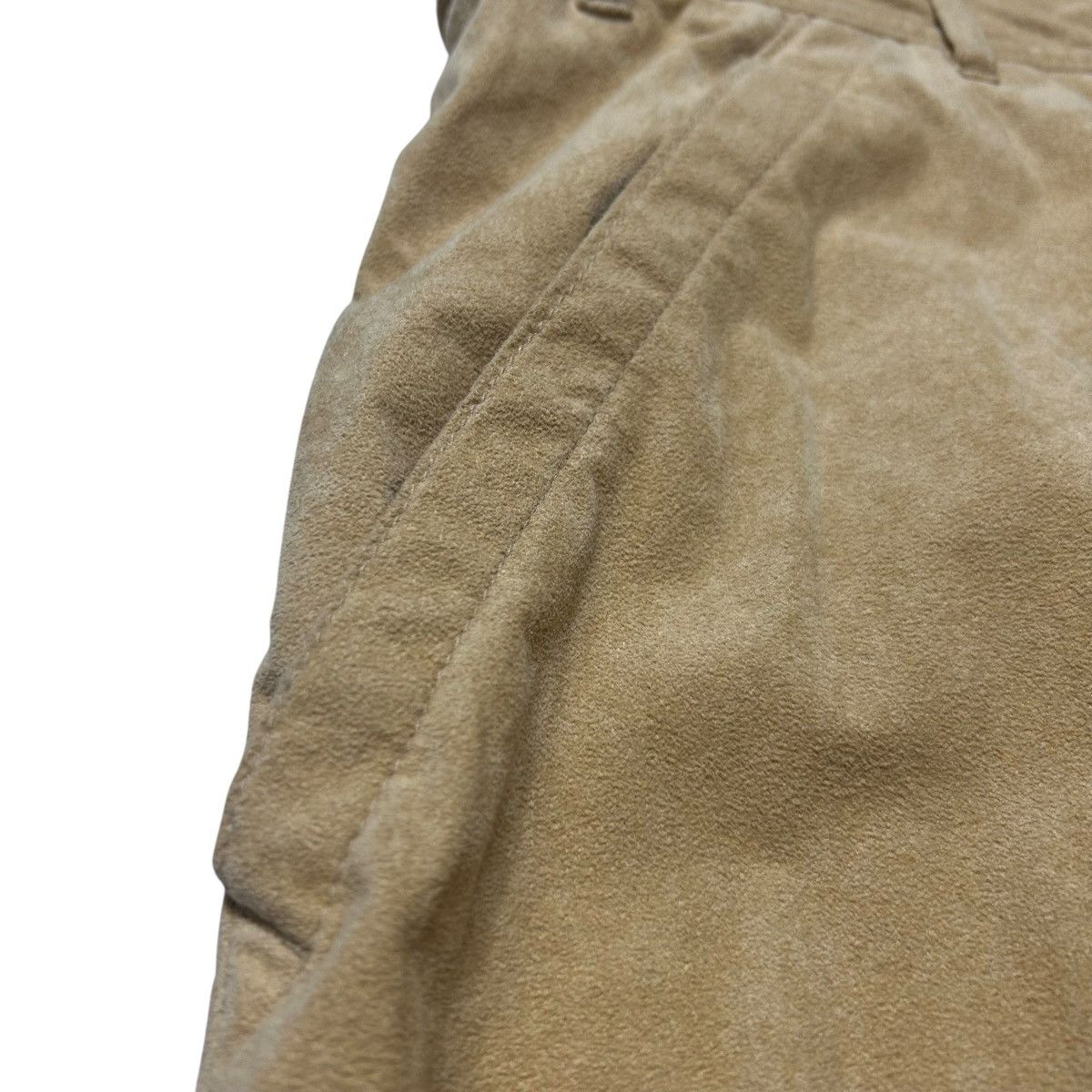 Comme des Garcons Homme Plus 227 90s AD1999 comme des garcons homme plus pants men Size US 34 / EU 50 - 15 Thumbnail