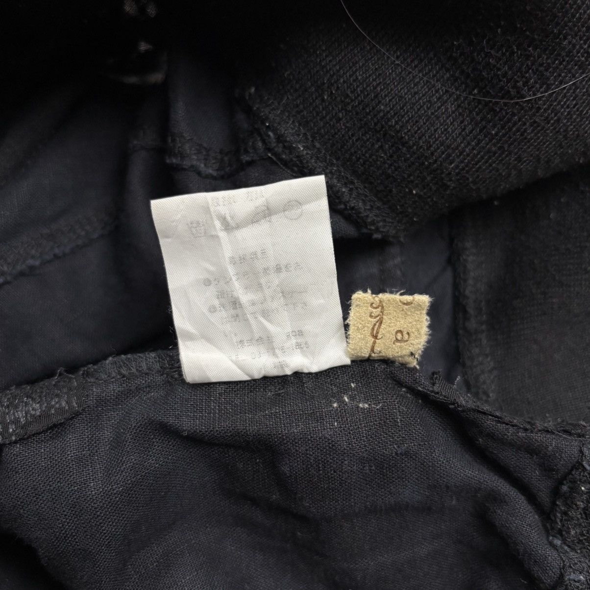 GOA Archive GOA - Flared Easy Pants Cargo Pants Size US M / EU 48-50 / 2 - 9 Thumbnail