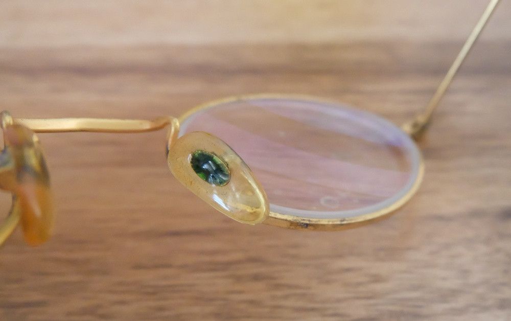 Other Vintage Sphinx Glasses Size ONE SIZE - 6 Thumbnail