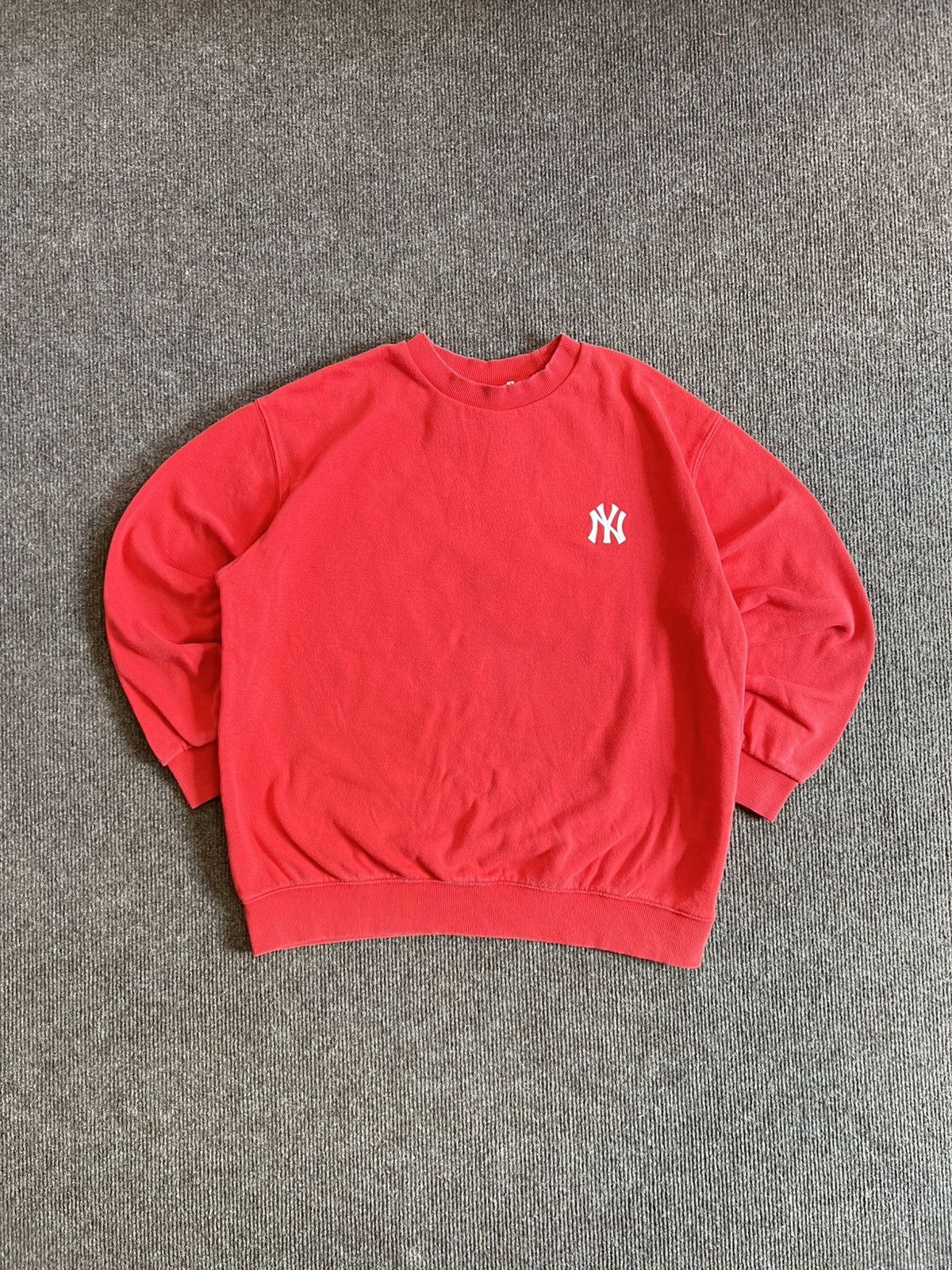 MLB Sweater NY MLB Size US L / EU 52-54 / 3 - 5 Thumbnail