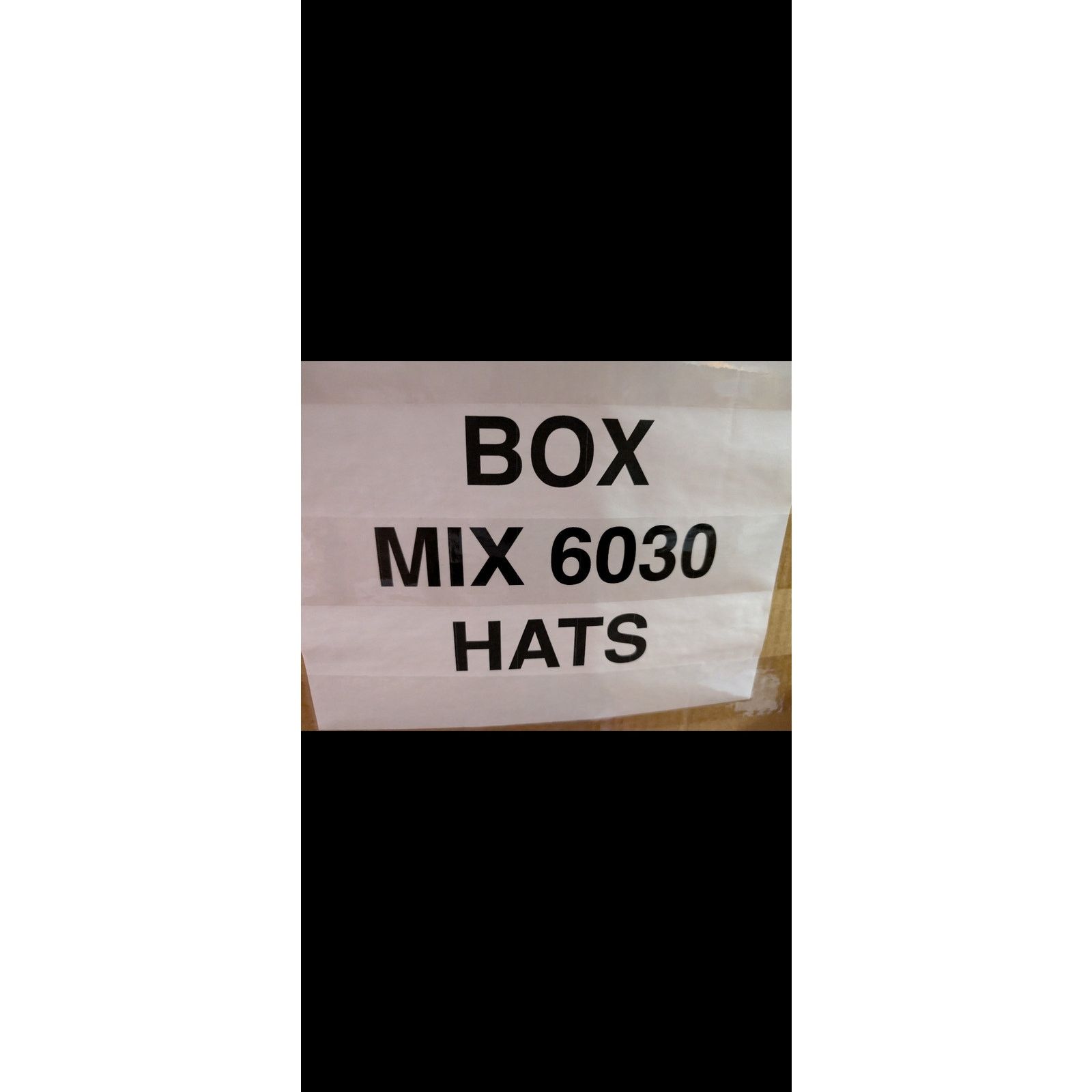 Gallery Dept. o1rshd1 Size: M / Bucket Cap / Hat in Orange Size ONE SIZE - 12 Thumbnail