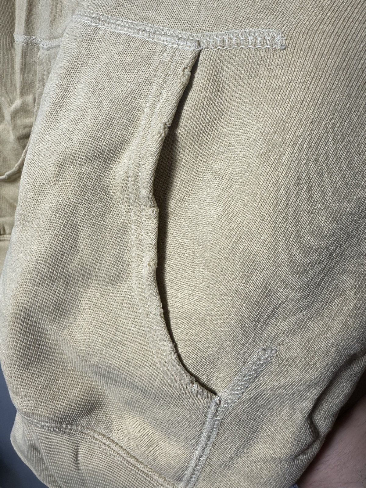 Diesel RARE Vintage Distressed Diesel Stardust Zip Hoodie Drip Size US L / EU 52-54 / 3 - 10 Thumbnail