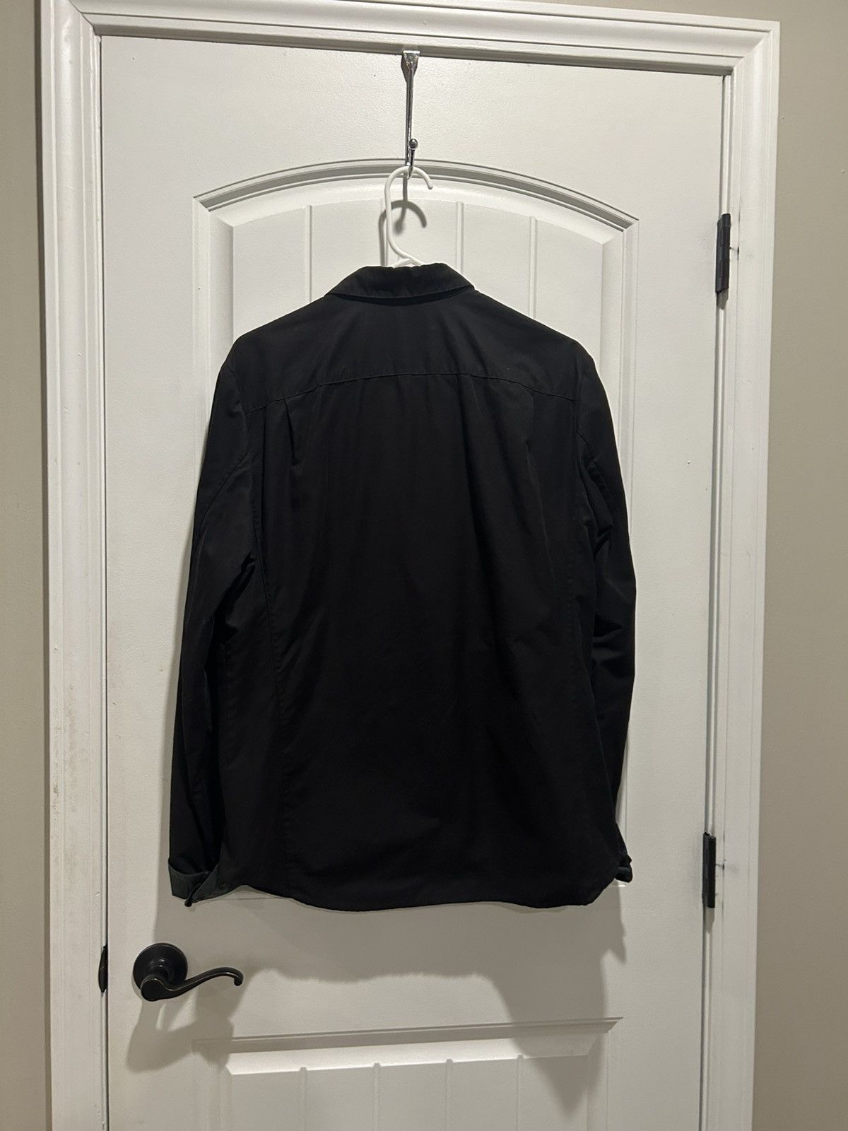 Rag & Bone Rag & Bone Melrose Lightweight Jacket Zip Up Size US M / EU 48-50 / 2 - 5 Thumbnail
