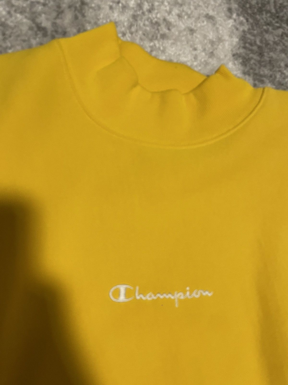 Champion Champion Crewneck Size US M / EU 48-50 / 2 - 2 Thumbnail