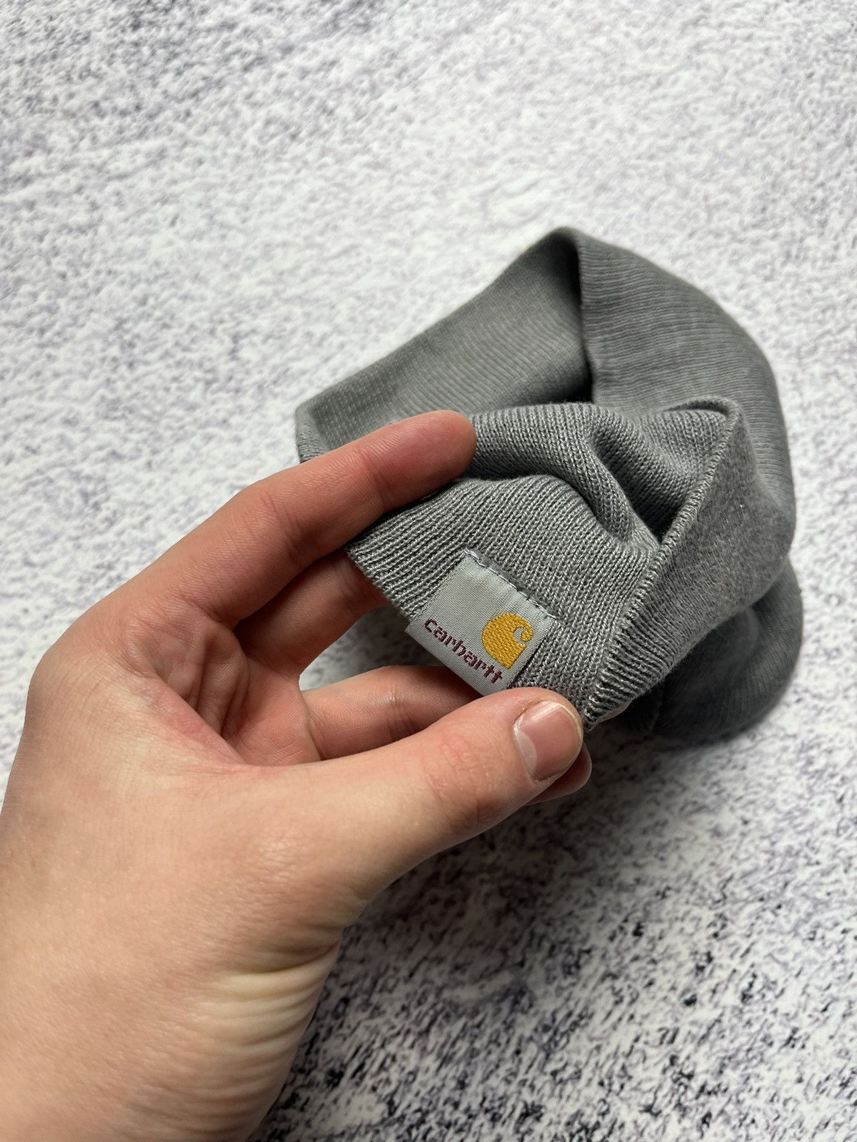 Carhartt Vintage Carhartt Hat Made In Canada Y2K Size ONE SIZE - 9 Thumbnail
